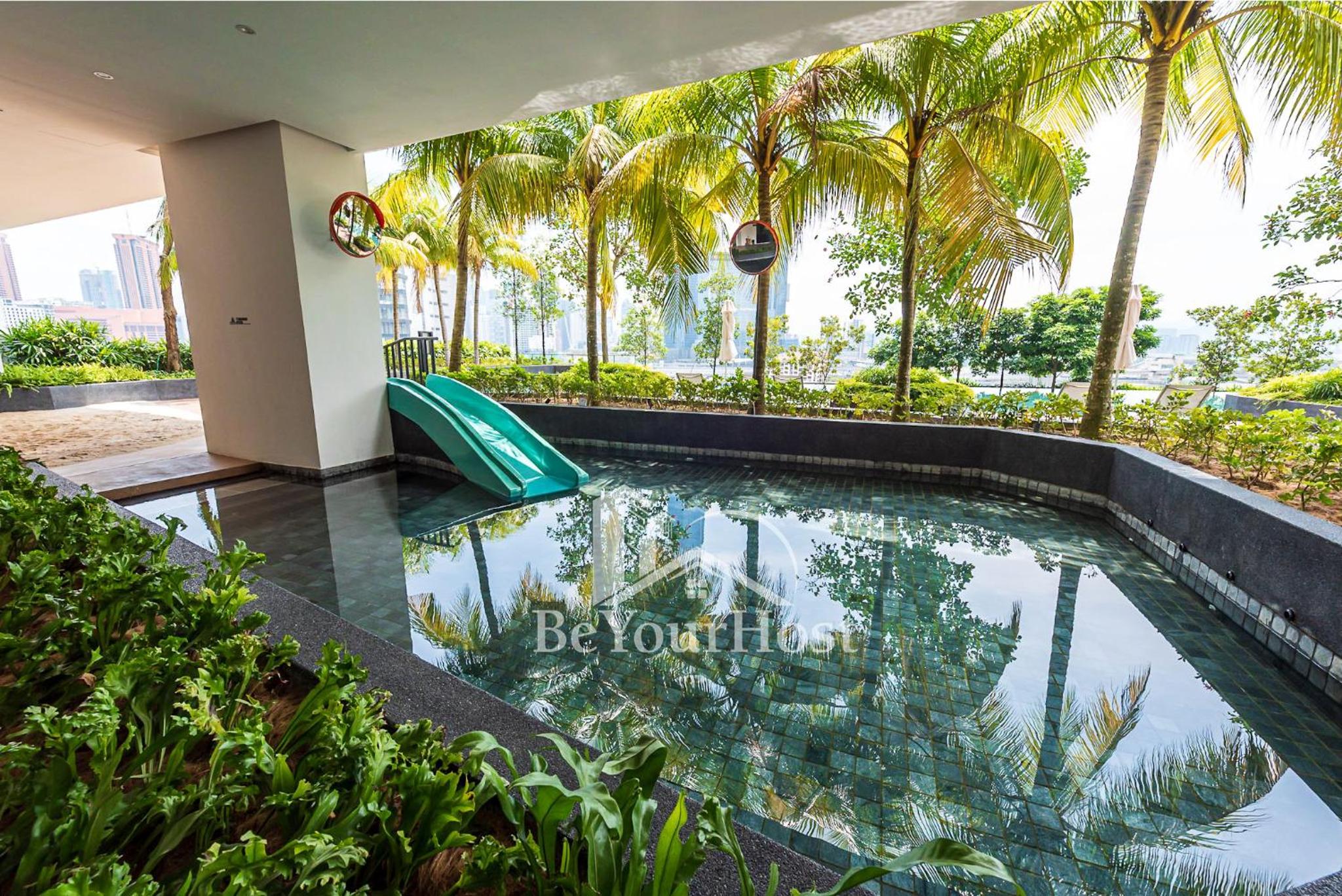 Continew Residences Kuala Lumpur