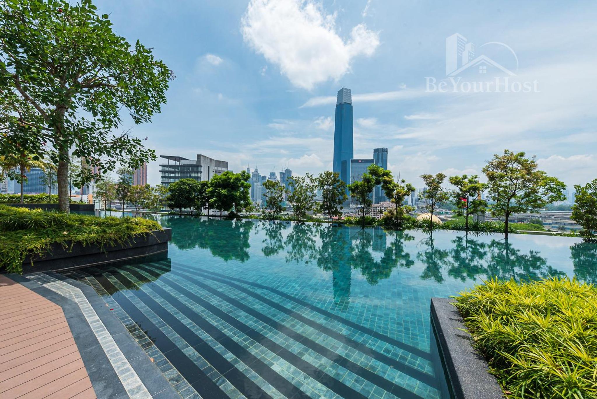 Continew Residences Kuala Lumpur