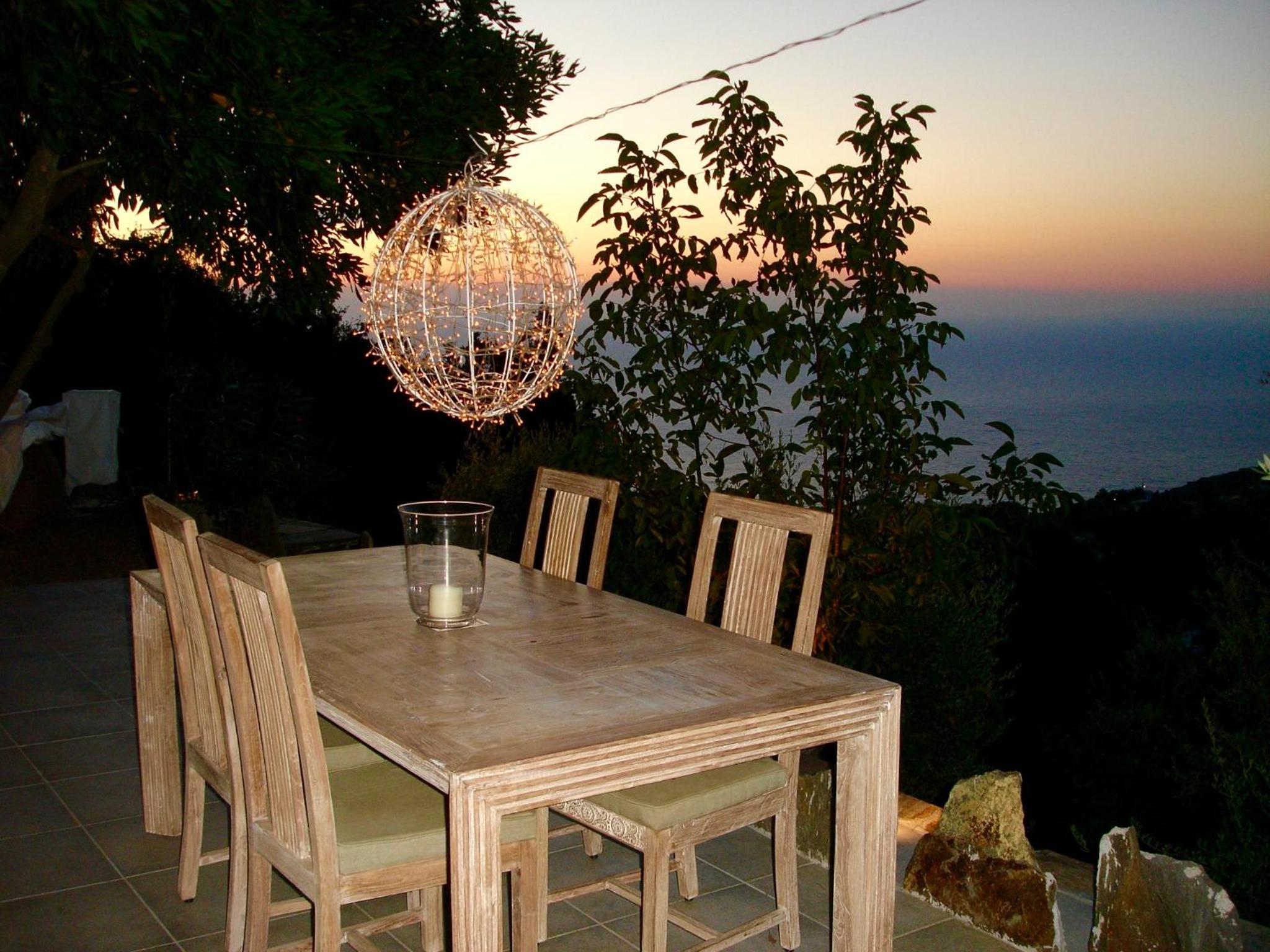 Ikaria View Resort and Villa with Pool