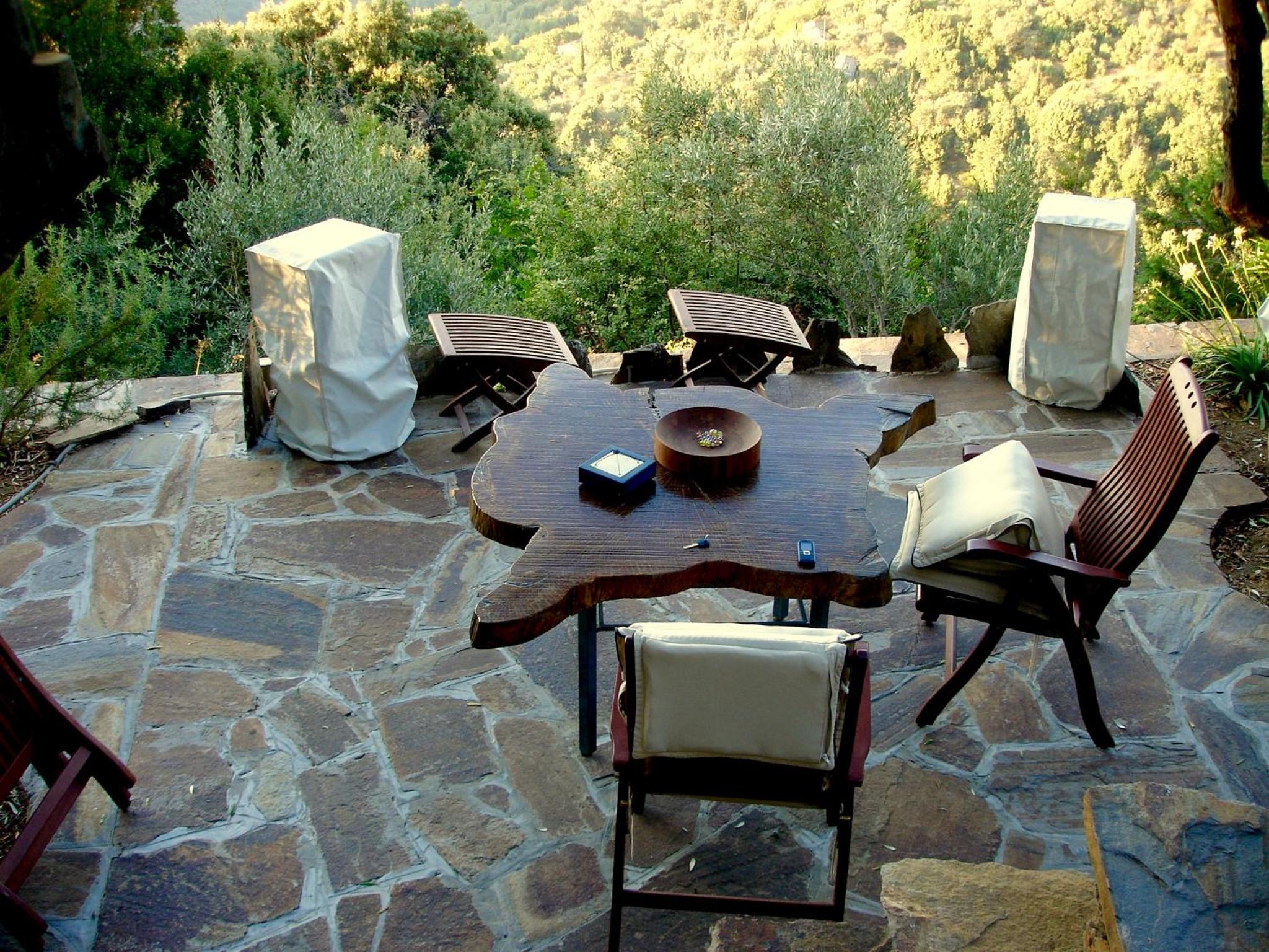 Ikaria View Resort and Villa with Pool