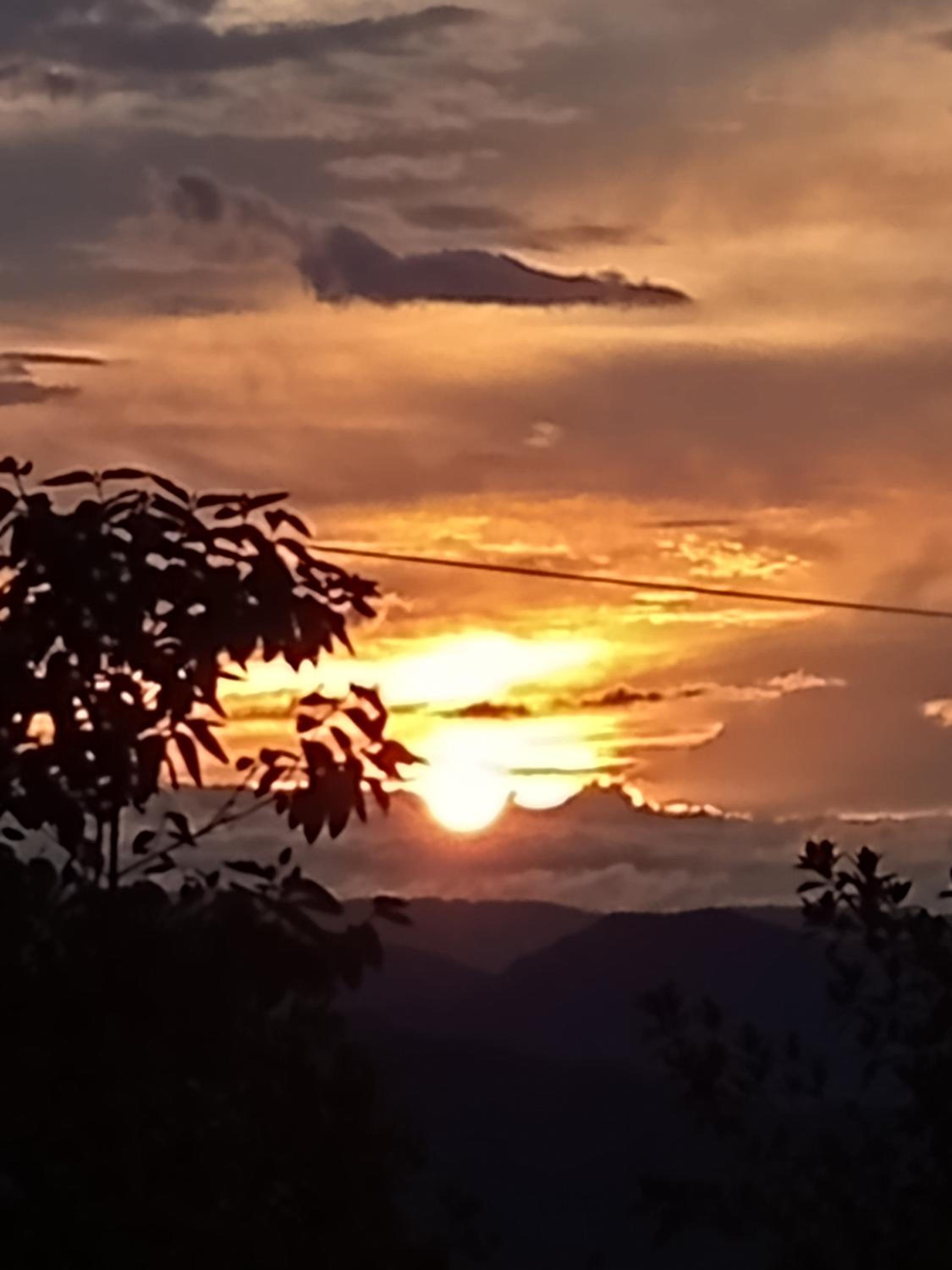 Eco-Cabanas Altozano Nimaima - Property Image 128