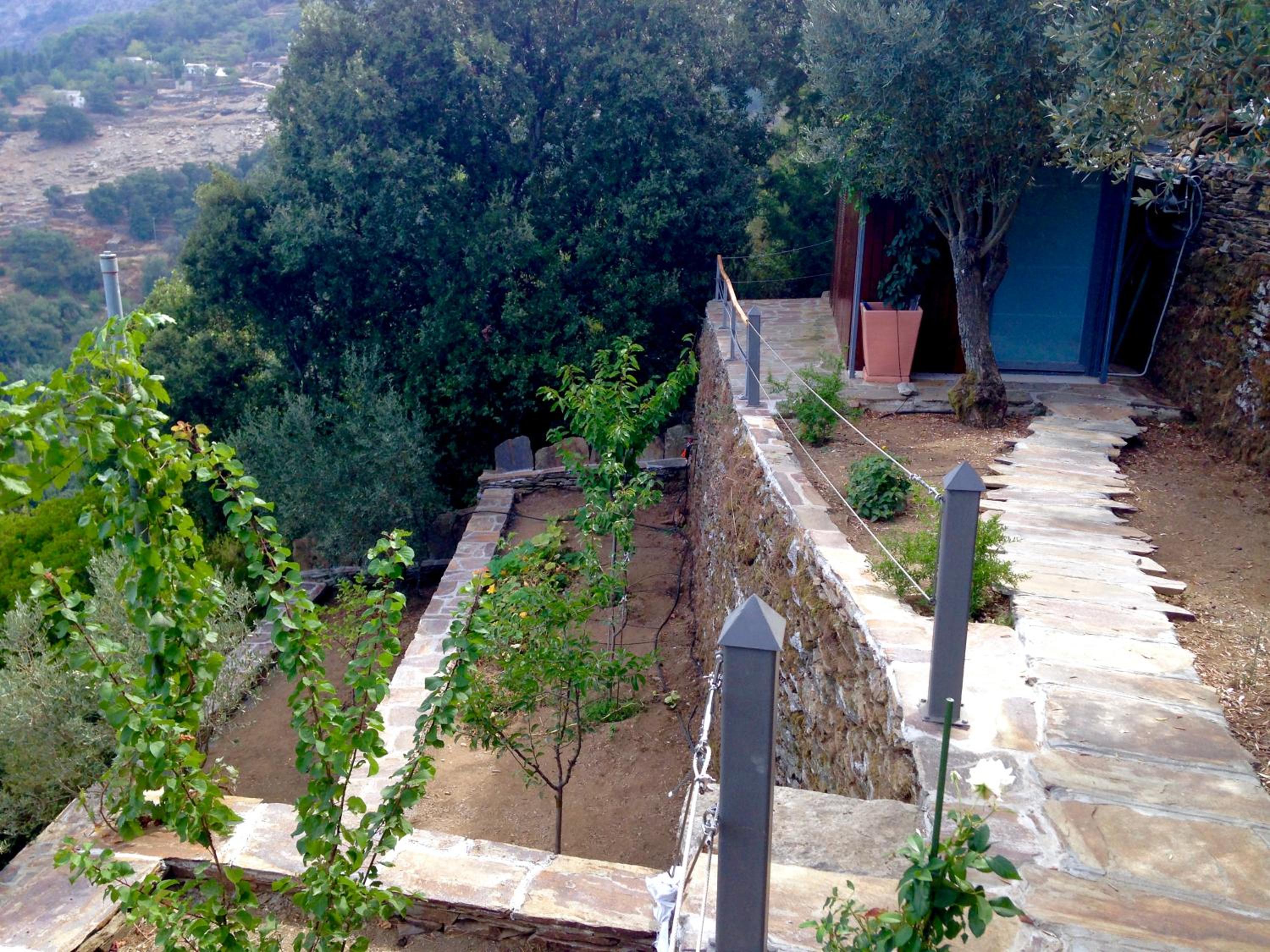 Ikaria View Resort and Villa with Pool