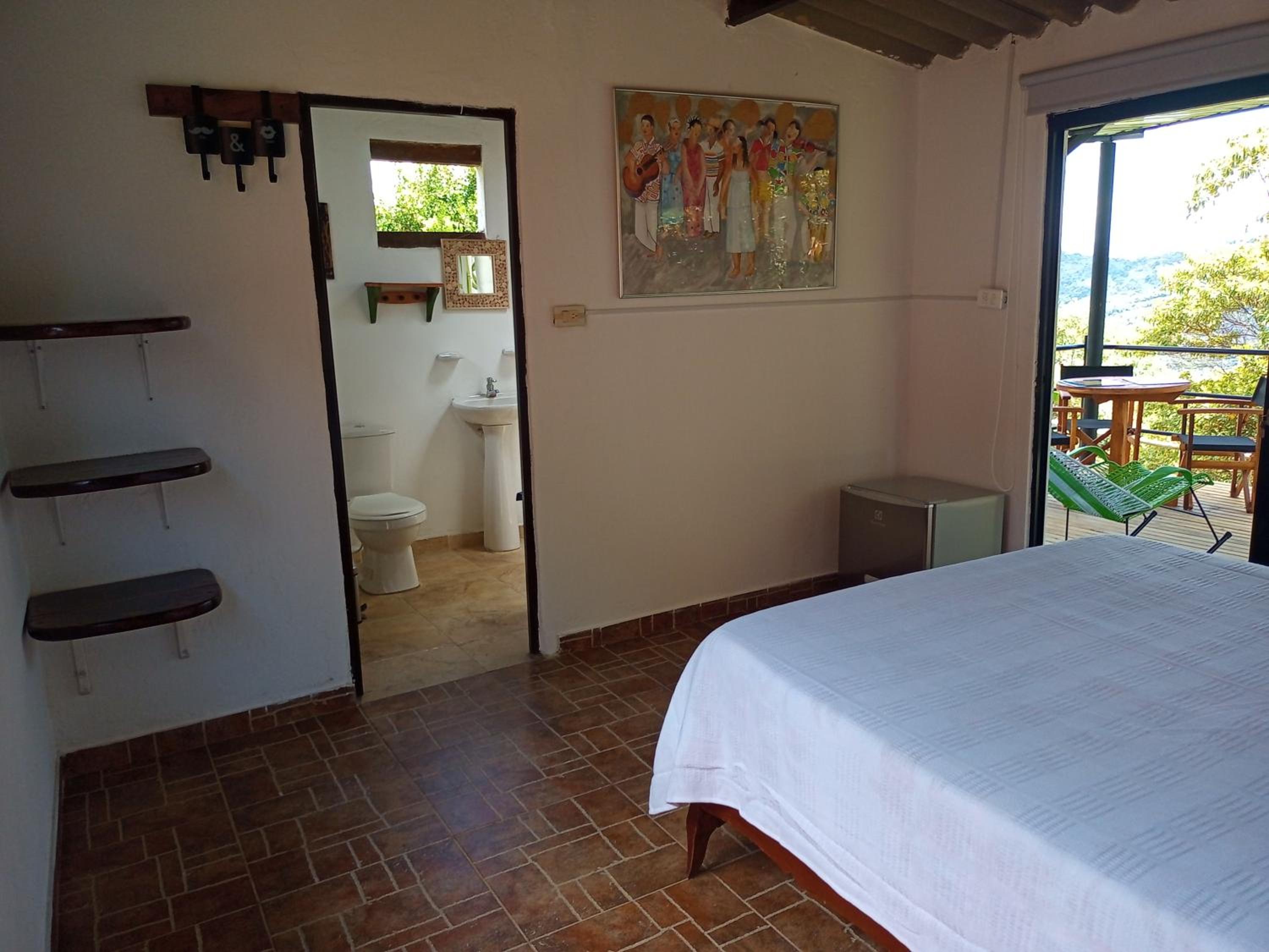 Eco-Cabanas Altozano Nimaima - Property Image 131