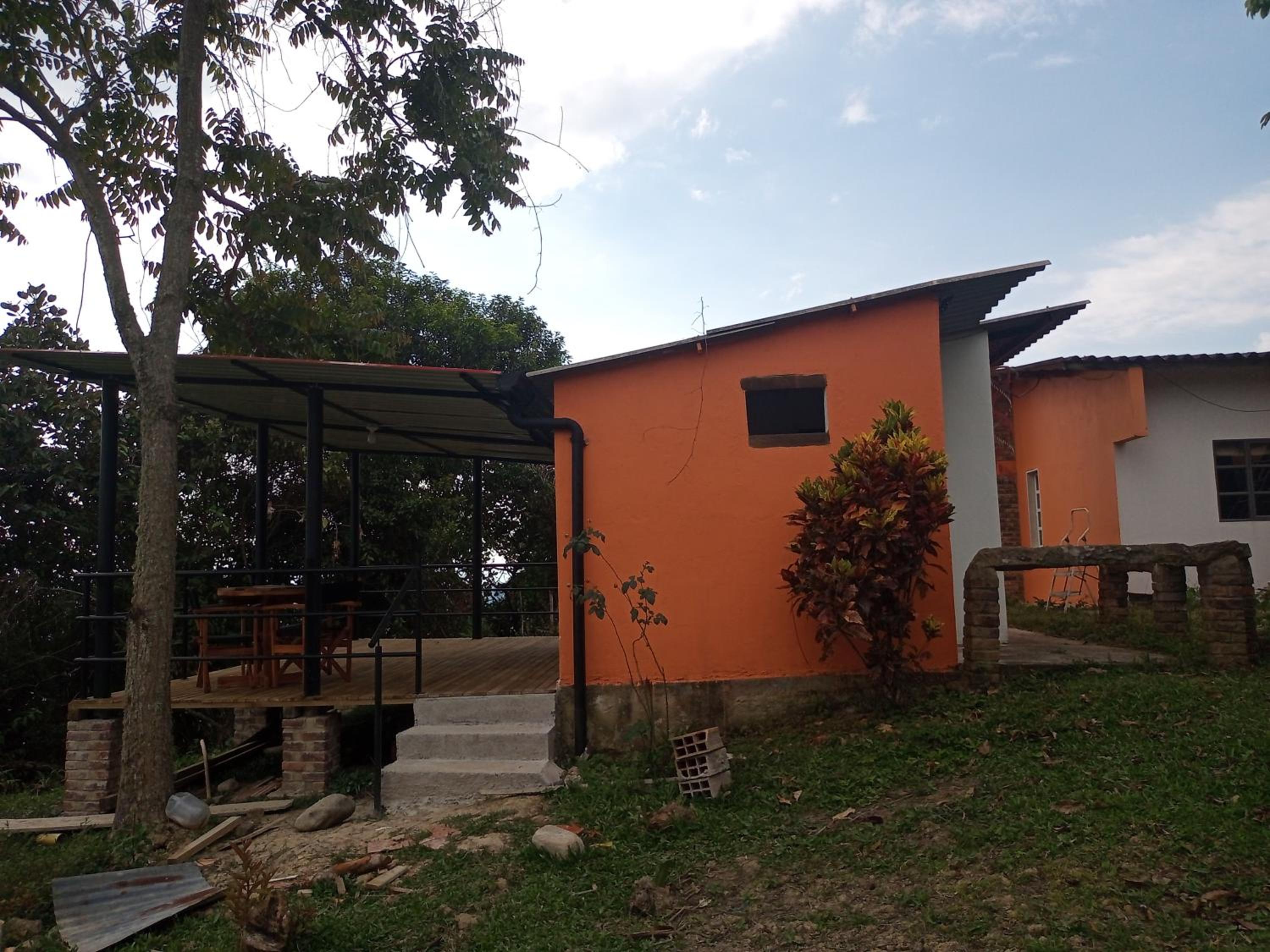 Eco-Cabanas Altozano Nimaima - Property Image 133