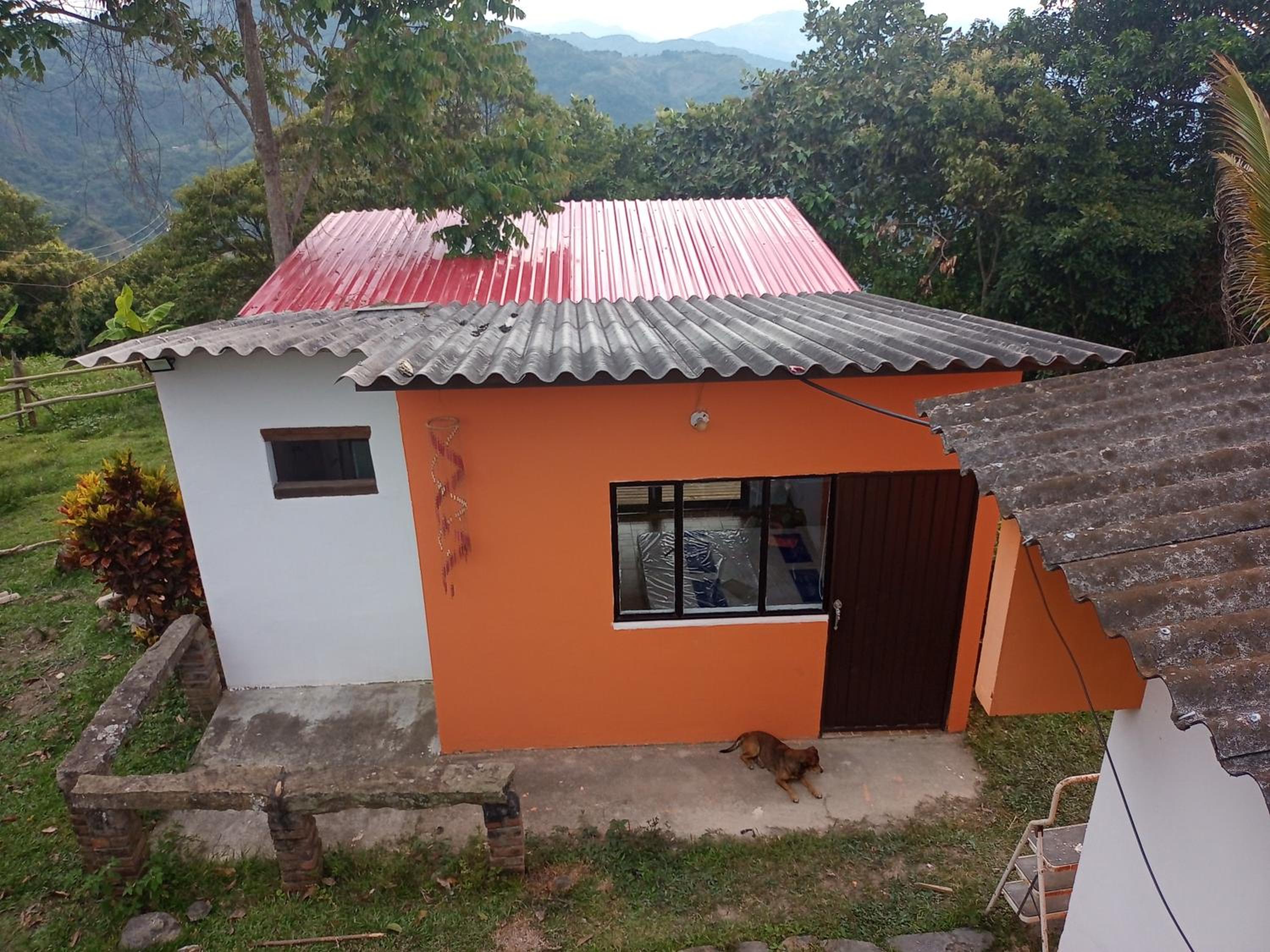 Eco-Cabanas Altozano Nimaima - Property Image 134