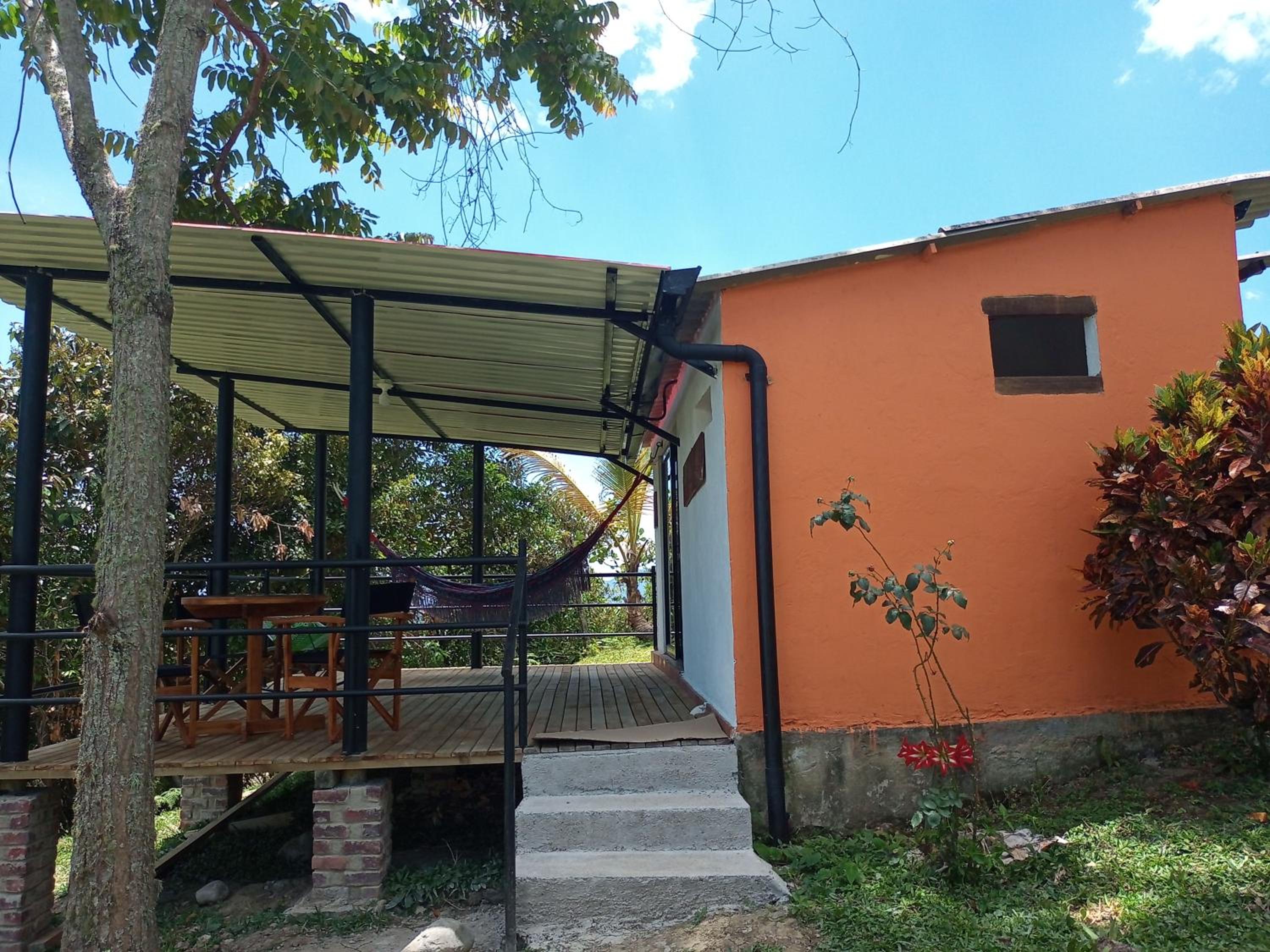 Eco-Cabanas Altozano Nimaima - Property Image 135