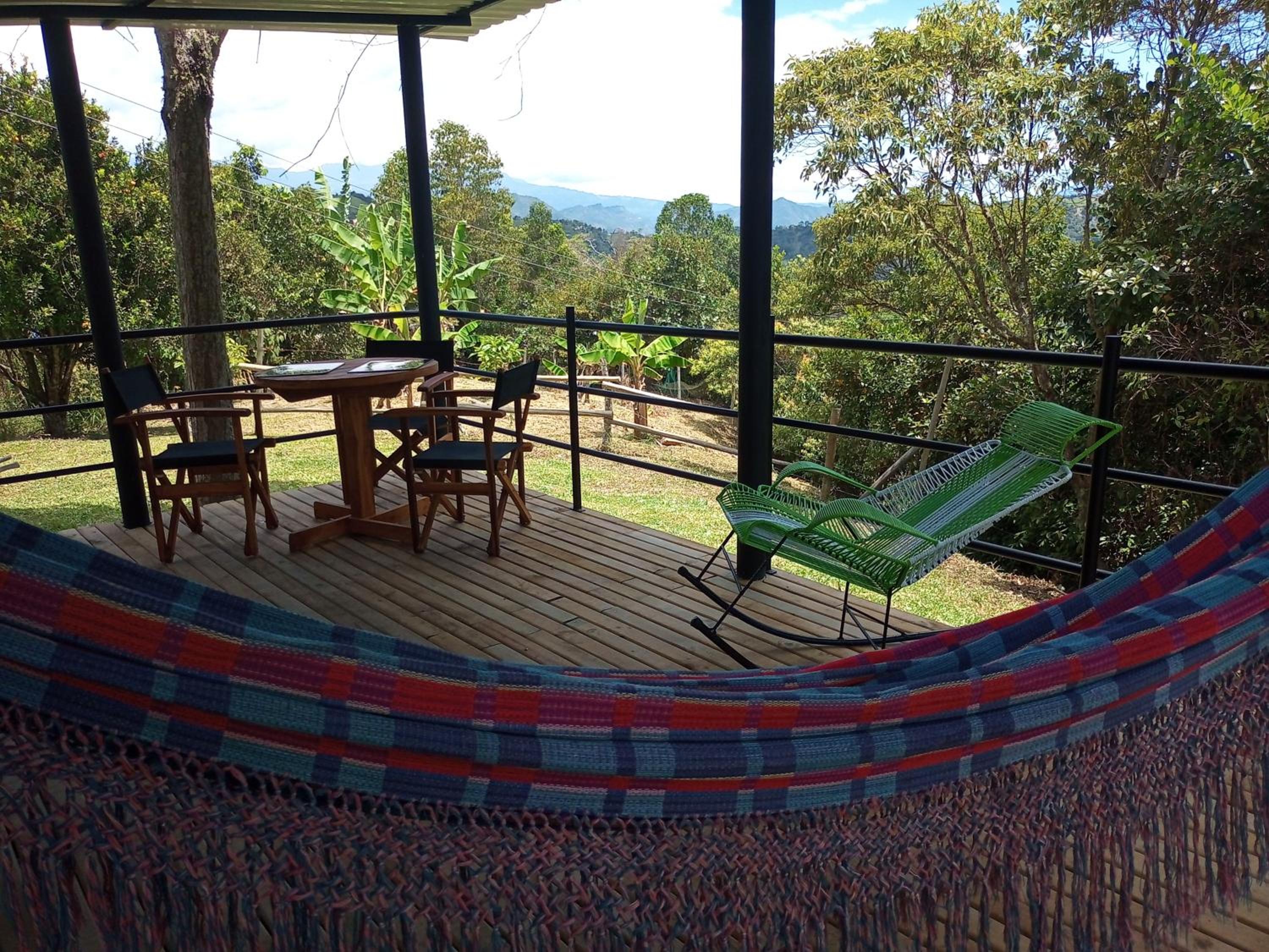 Eco-Cabanas Altozano Nimaima - Property Image 137