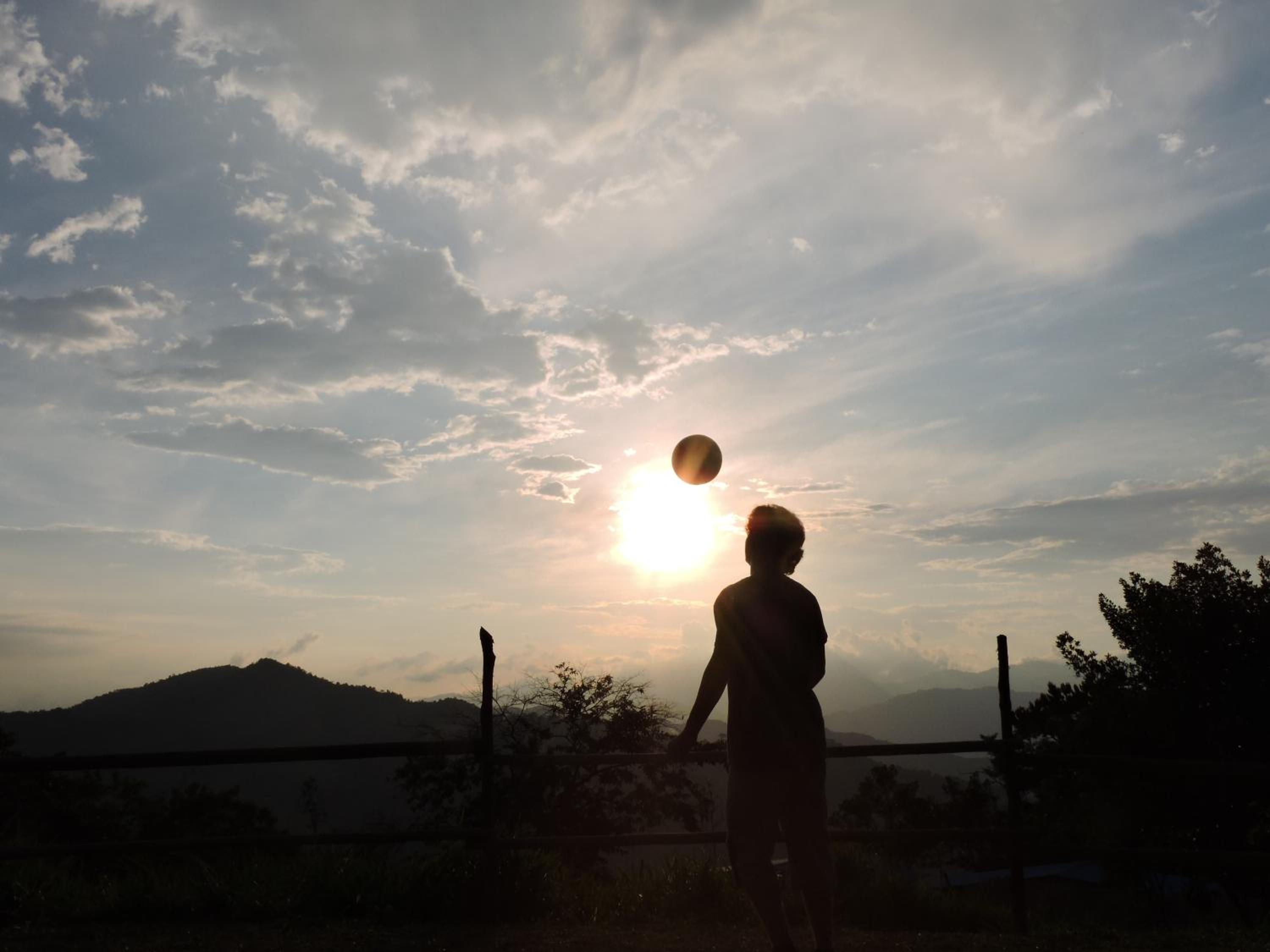 Eco-Cabanas Altozano Nimaima - Property Image 138