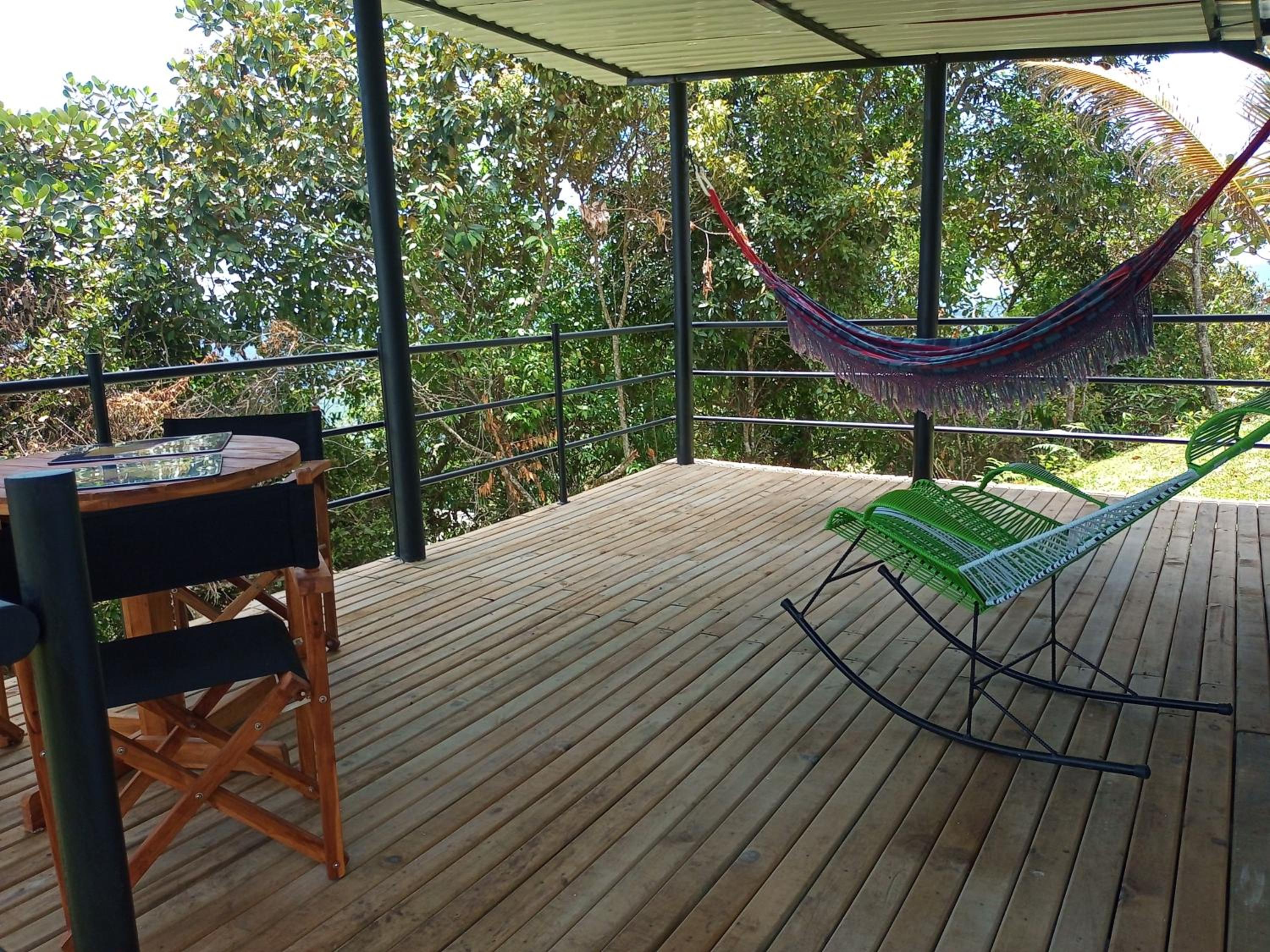 Eco-Cabanas Altozano Nimaima - Property Image 28