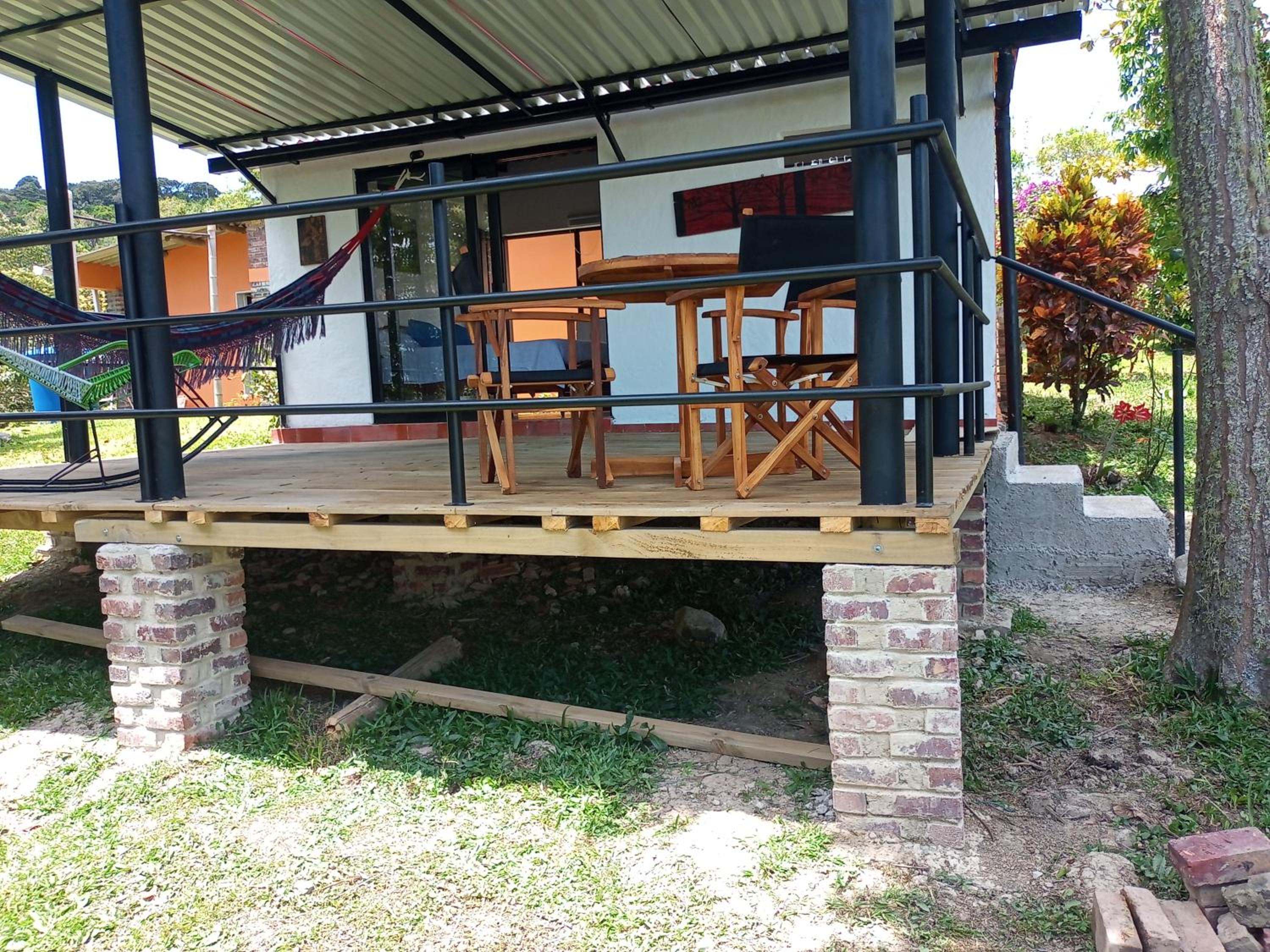 Eco-Cabanas Altozano Nimaima - Property Image 45