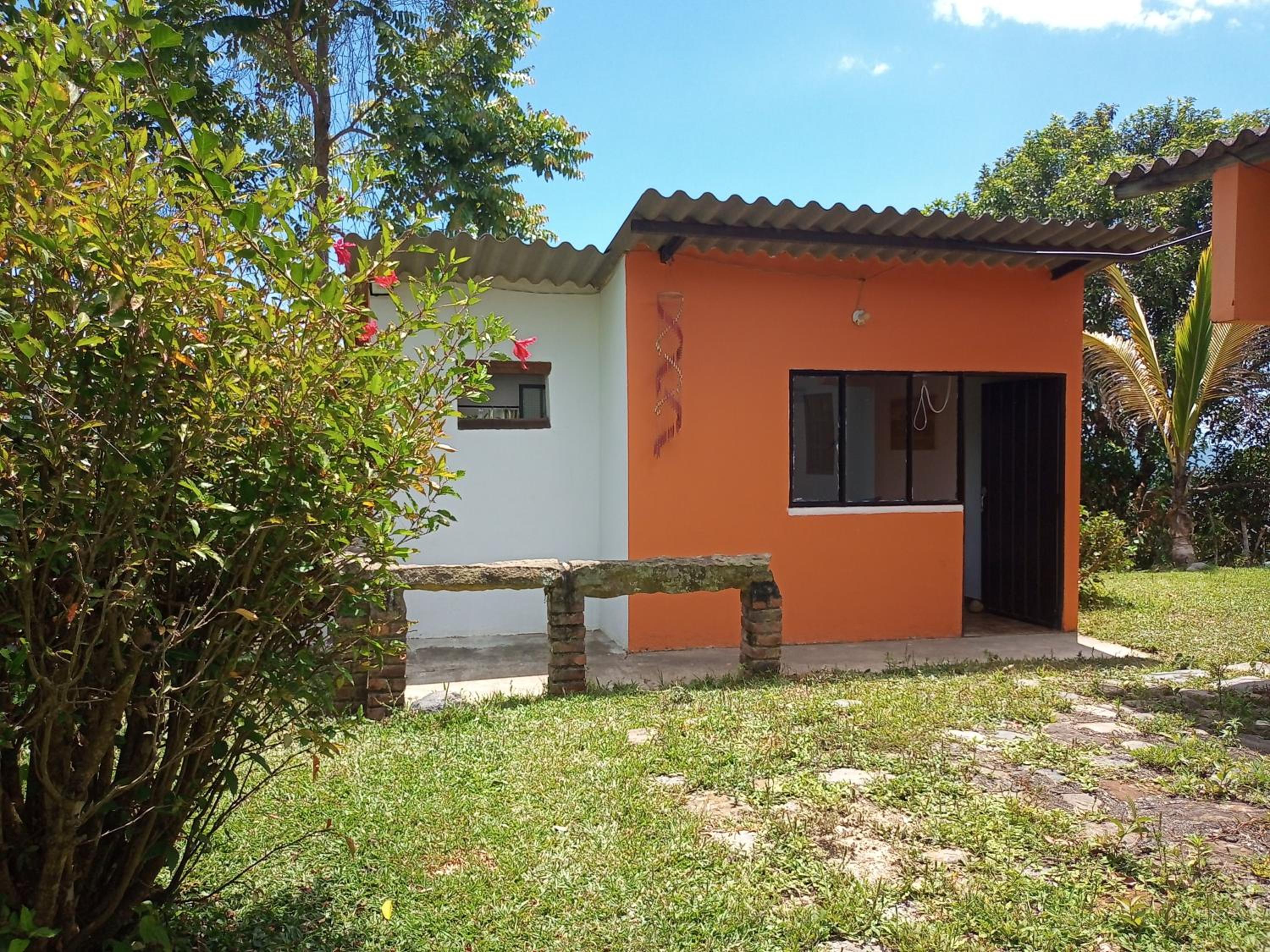 Eco-Cabanas Altozano Nimaima - Property Image 139