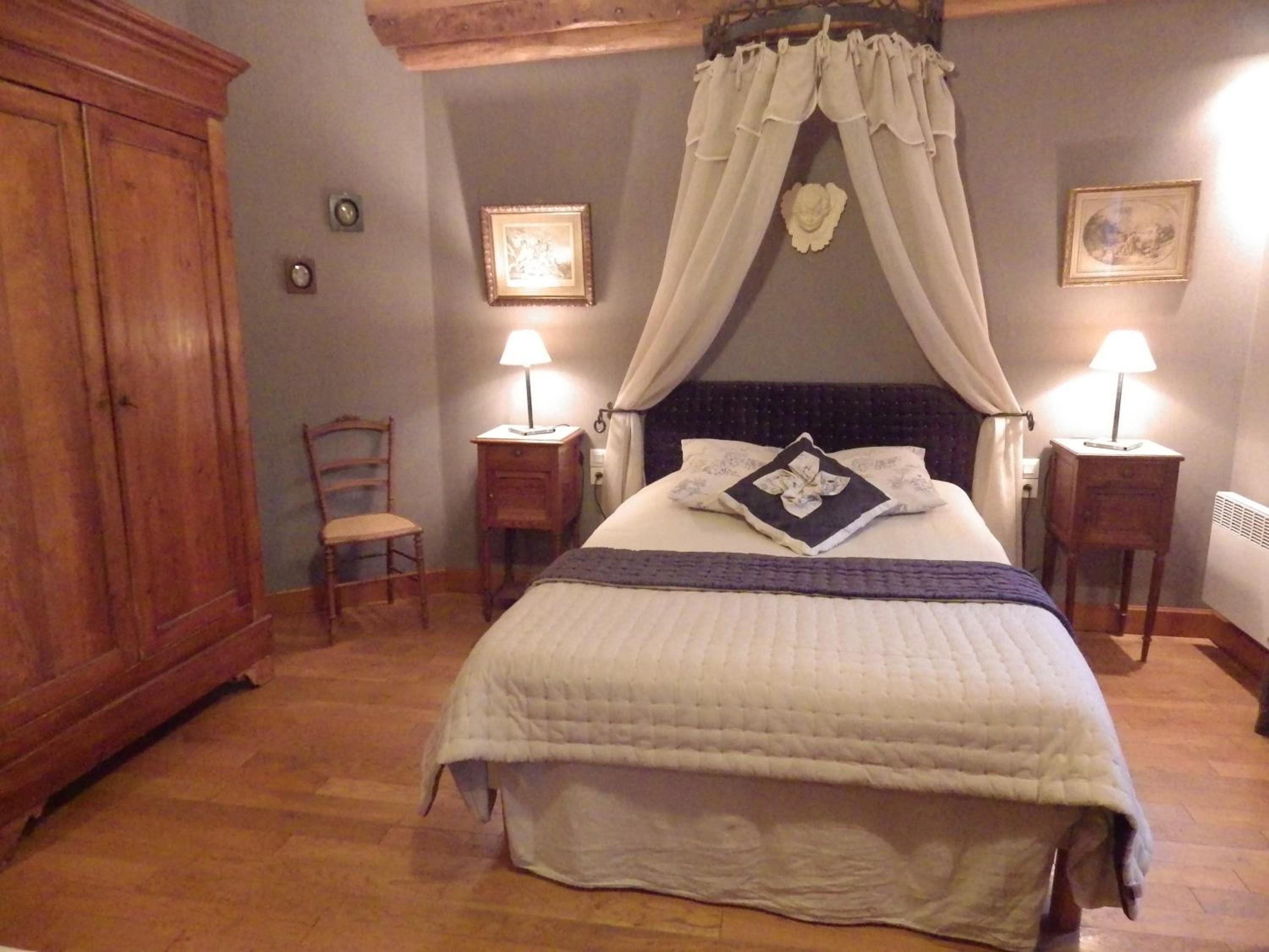 Ferme Clatot view 4