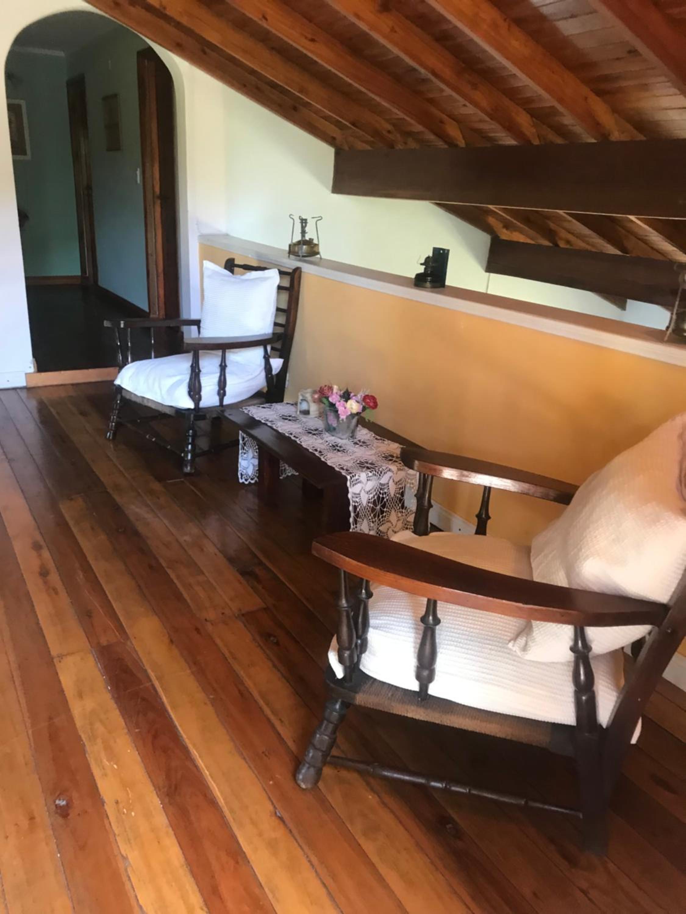 EL PARAISO DEL DESCANSO