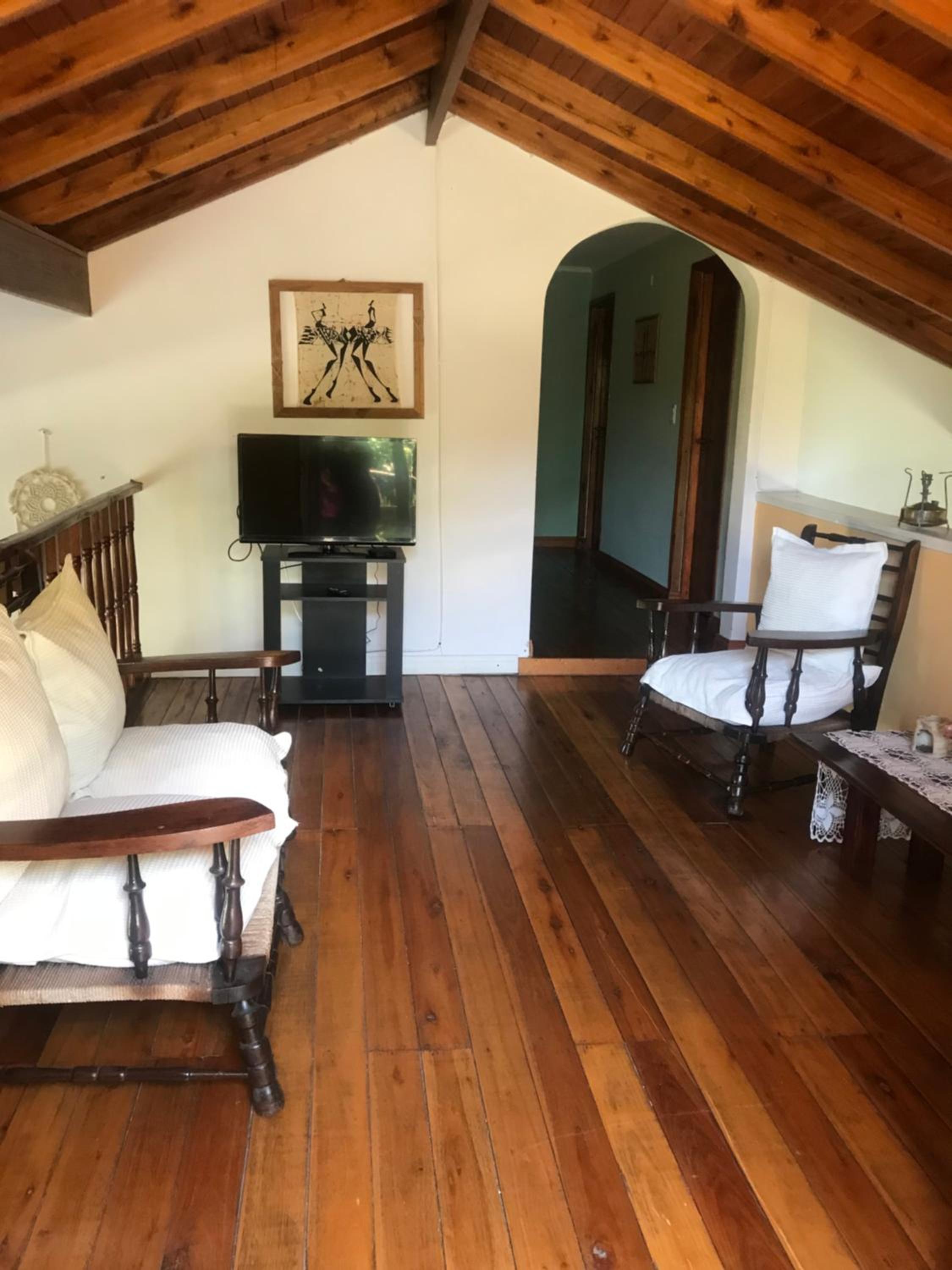 EL PARAISO DEL DESCANSO