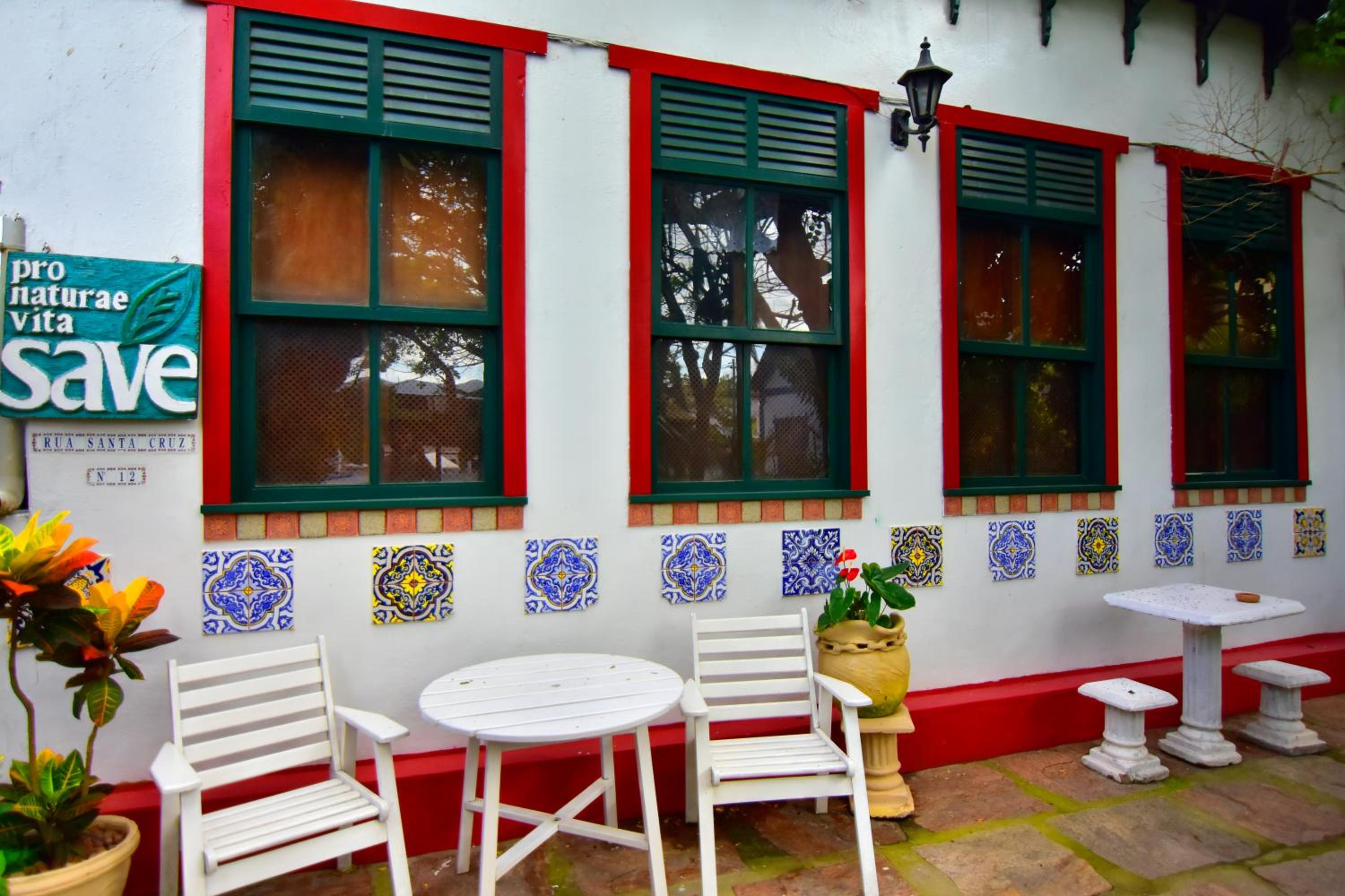 Pousada Estalagem do Porto
