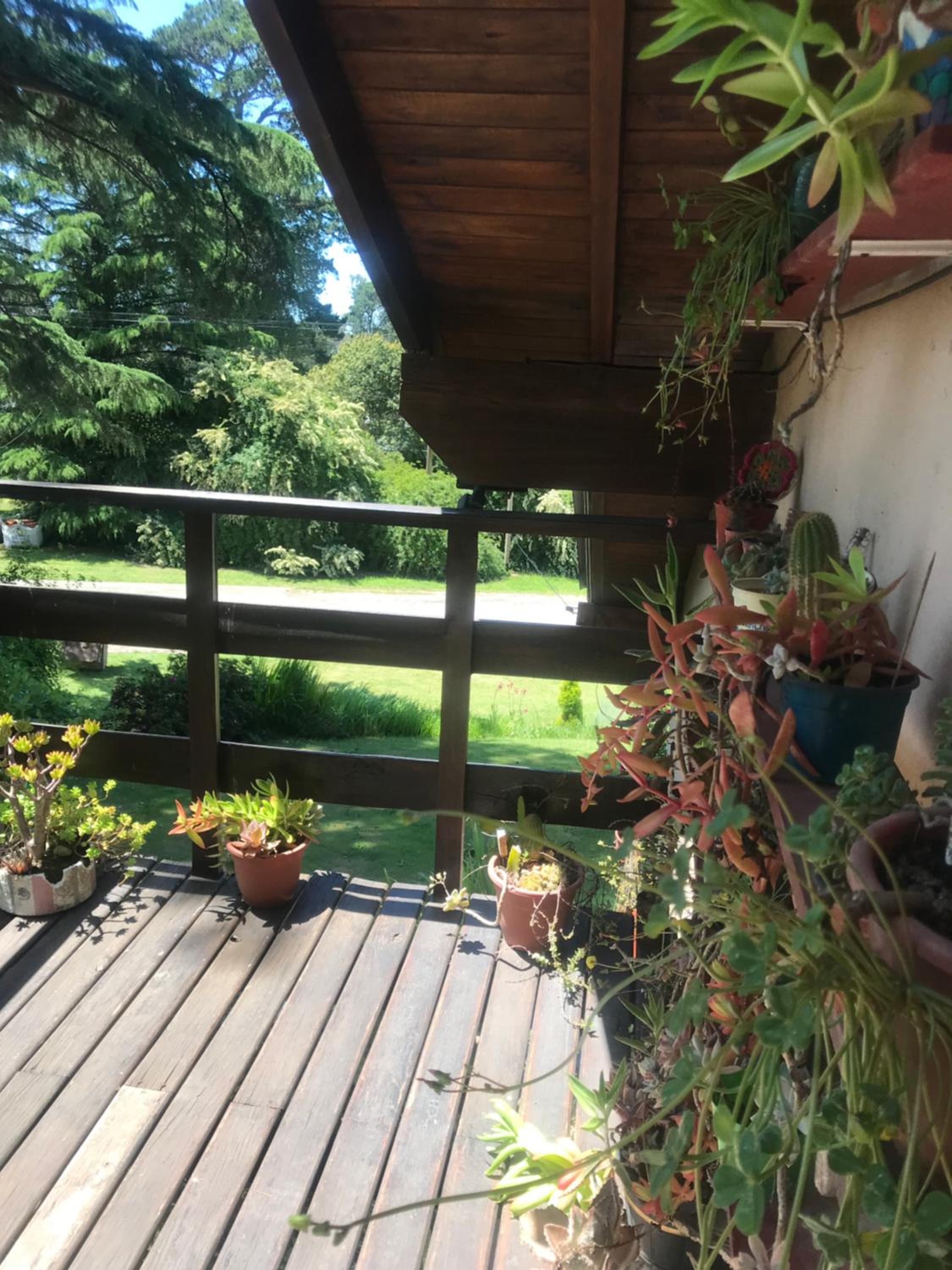 EL PARAISO DEL DESCANSO