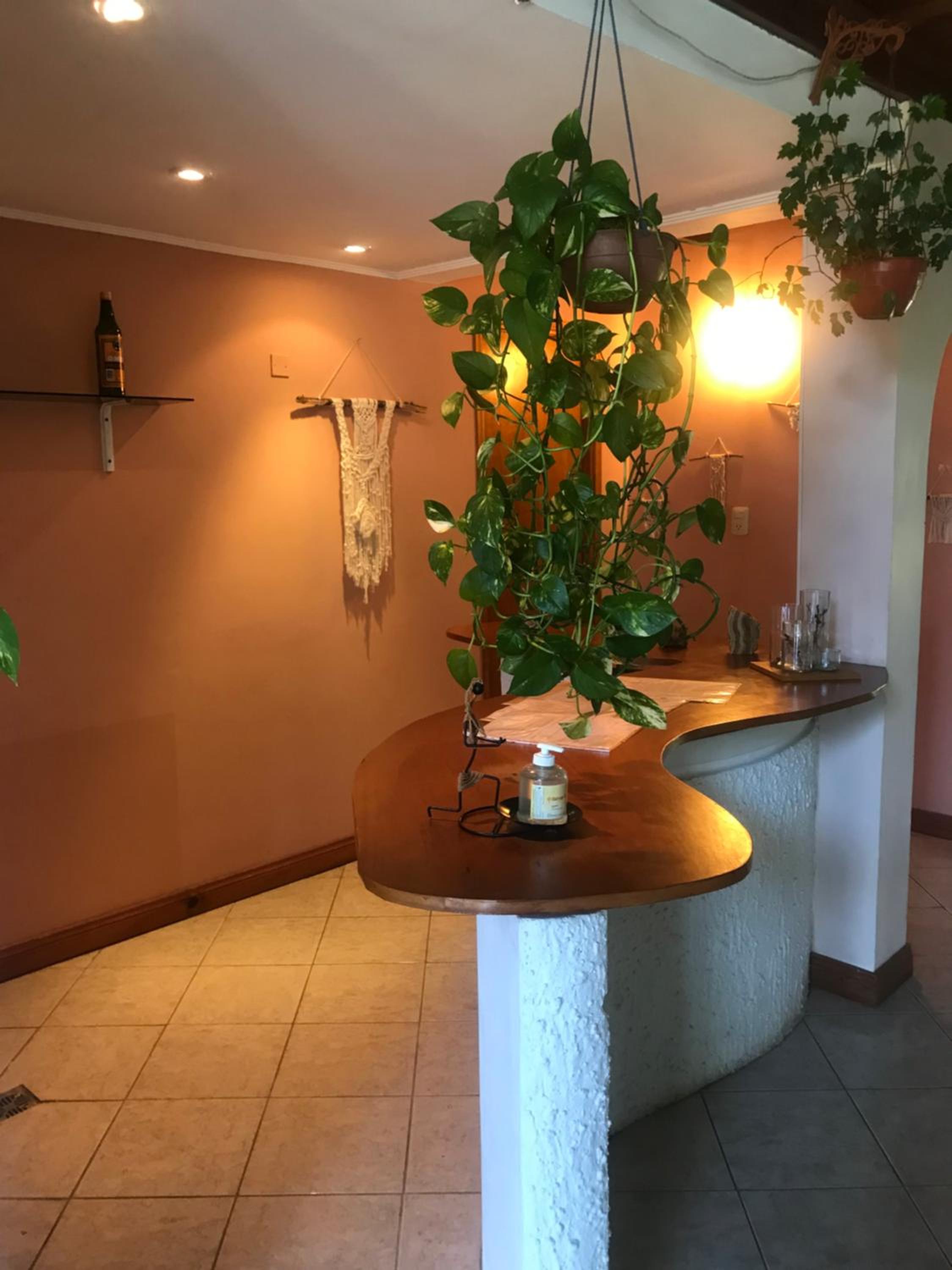 EL PARAISO DEL DESCANSO