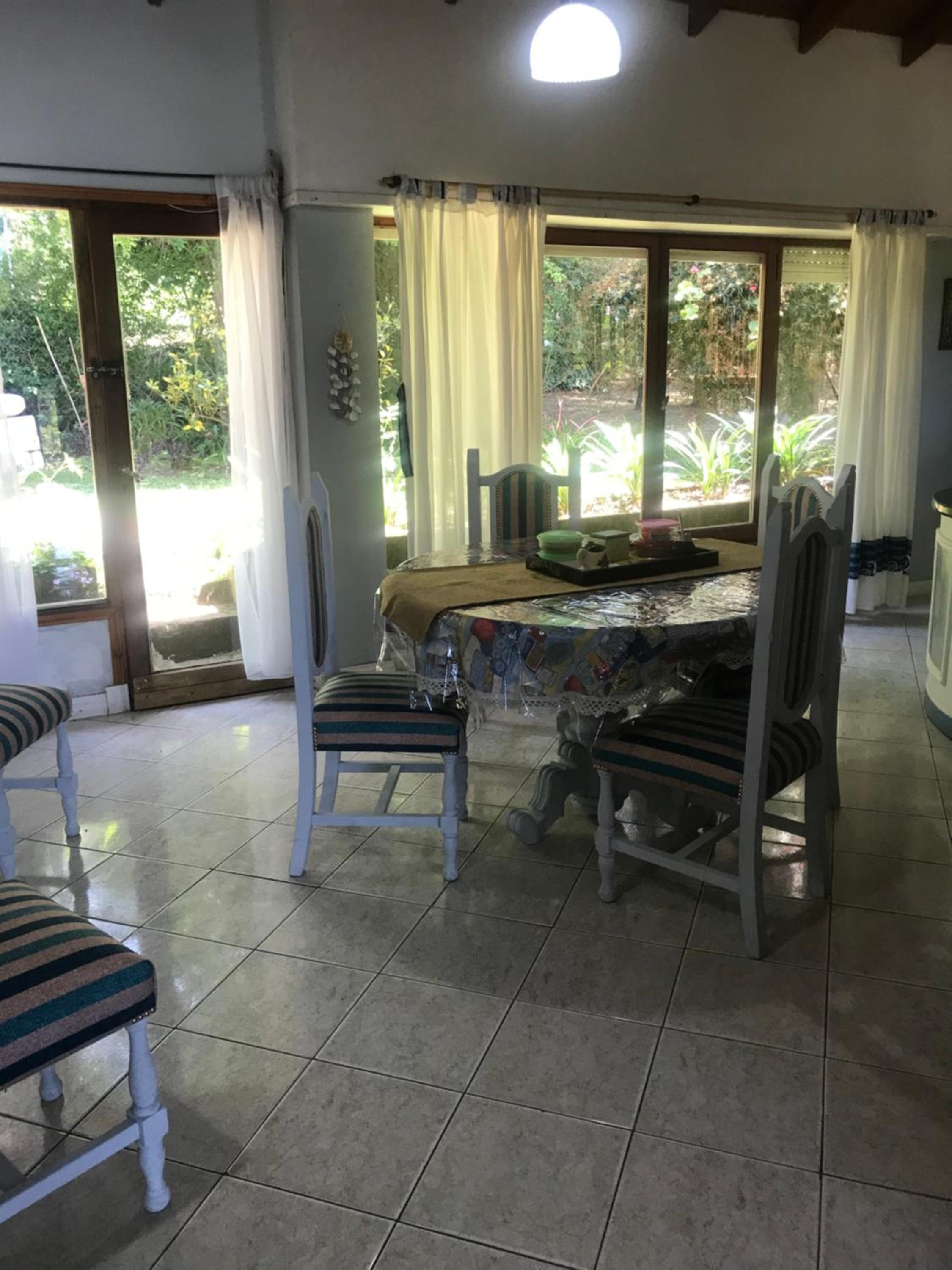 EL PARAISO DEL DESCANSO