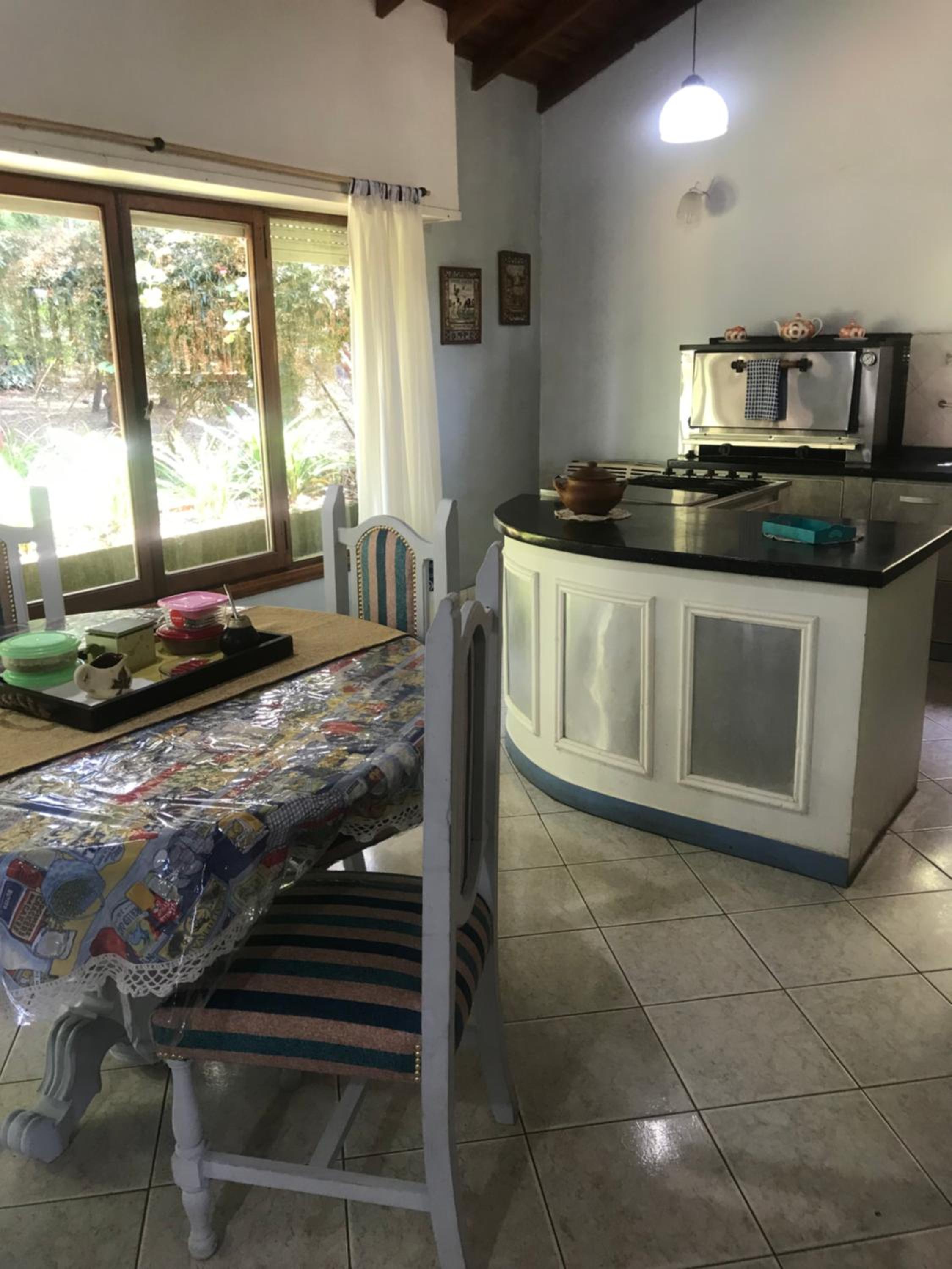 EL PARAISO DEL DESCANSO