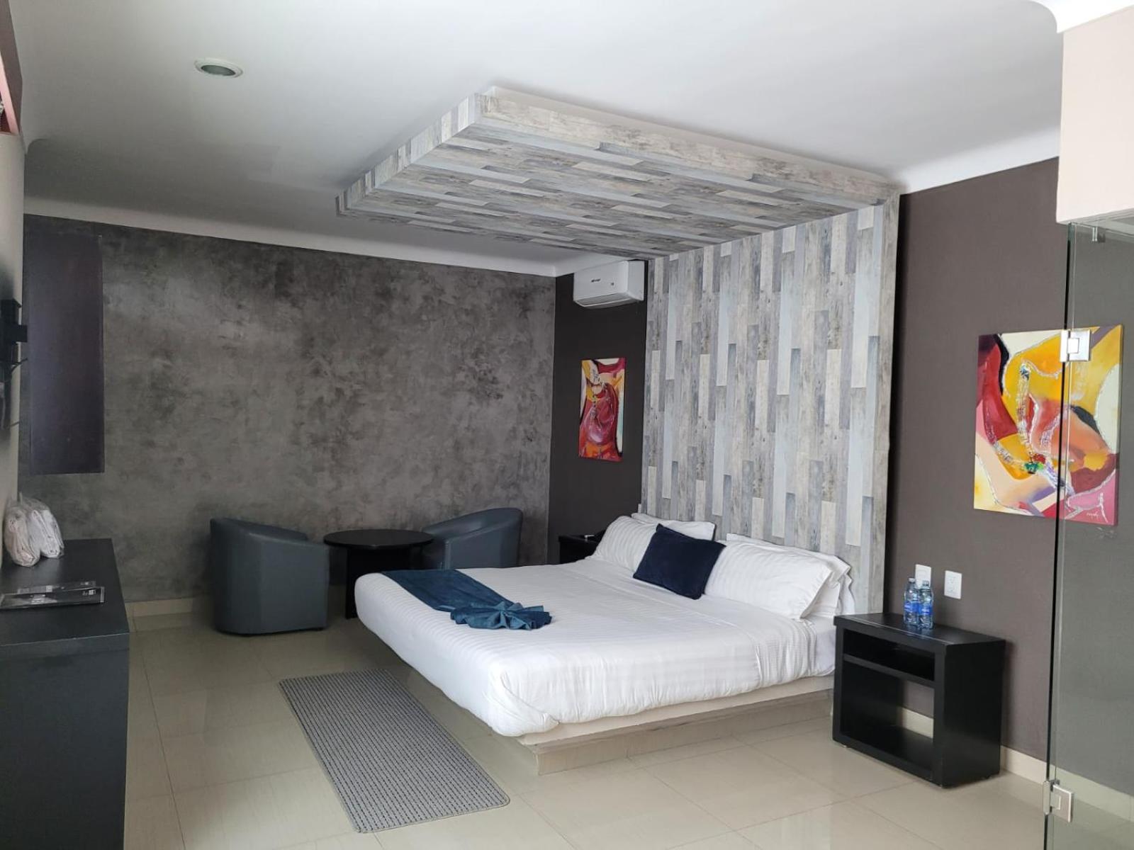 Motel Real de Queretaro view 4