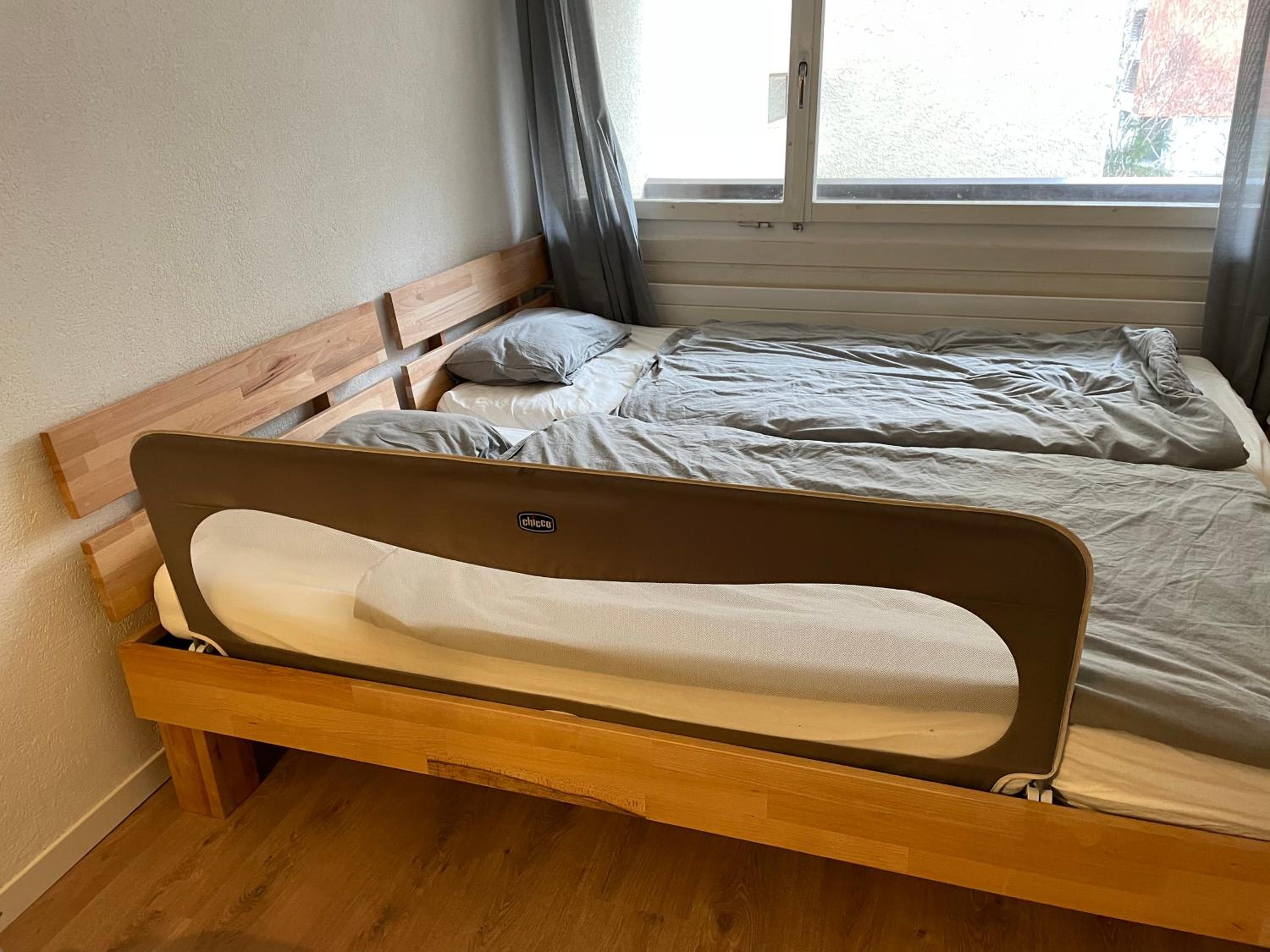 Super central - appartement 2,5pcs à Leukerbad