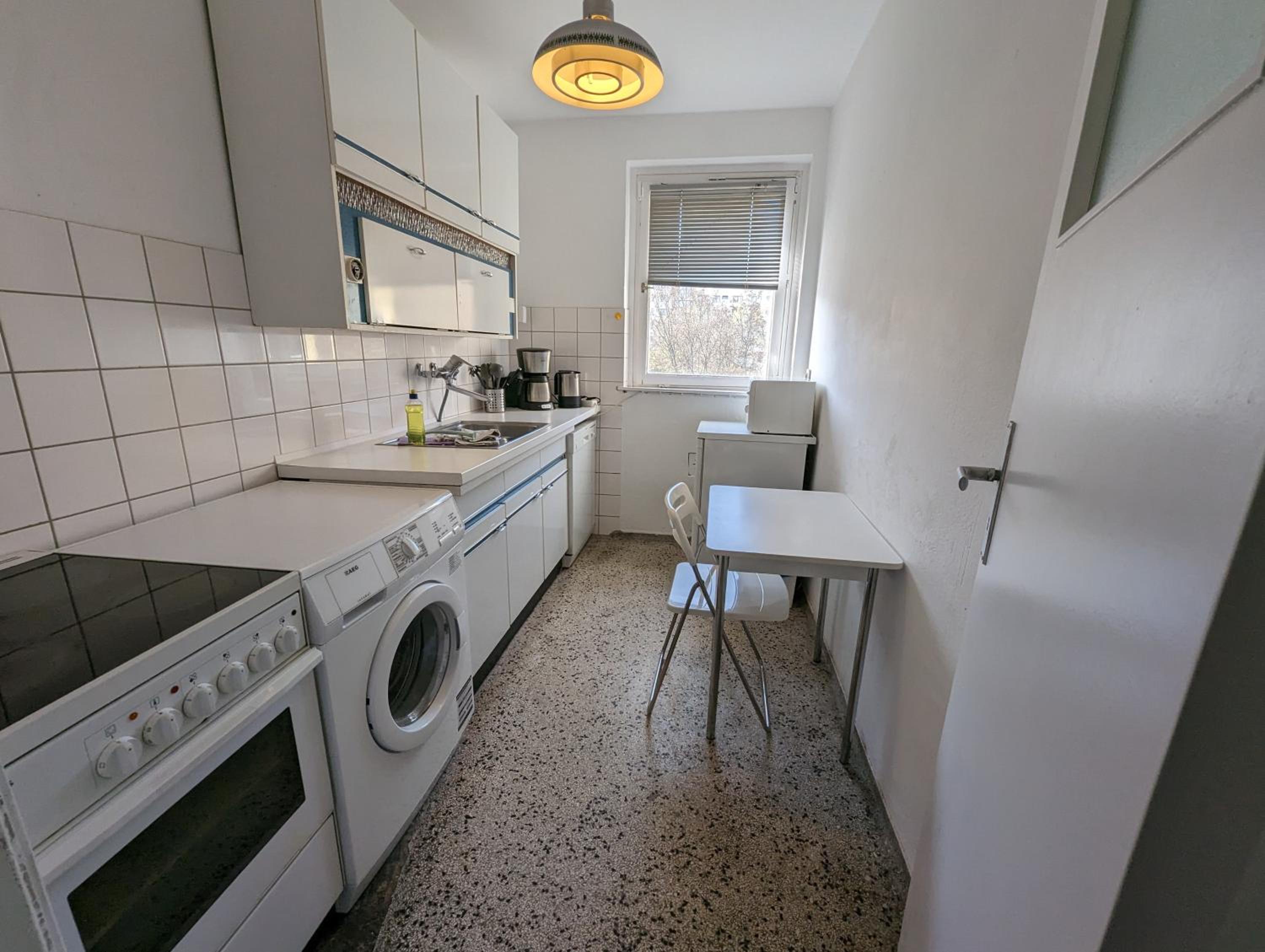 M M Central Apartments - Free Parking - Vintage Style