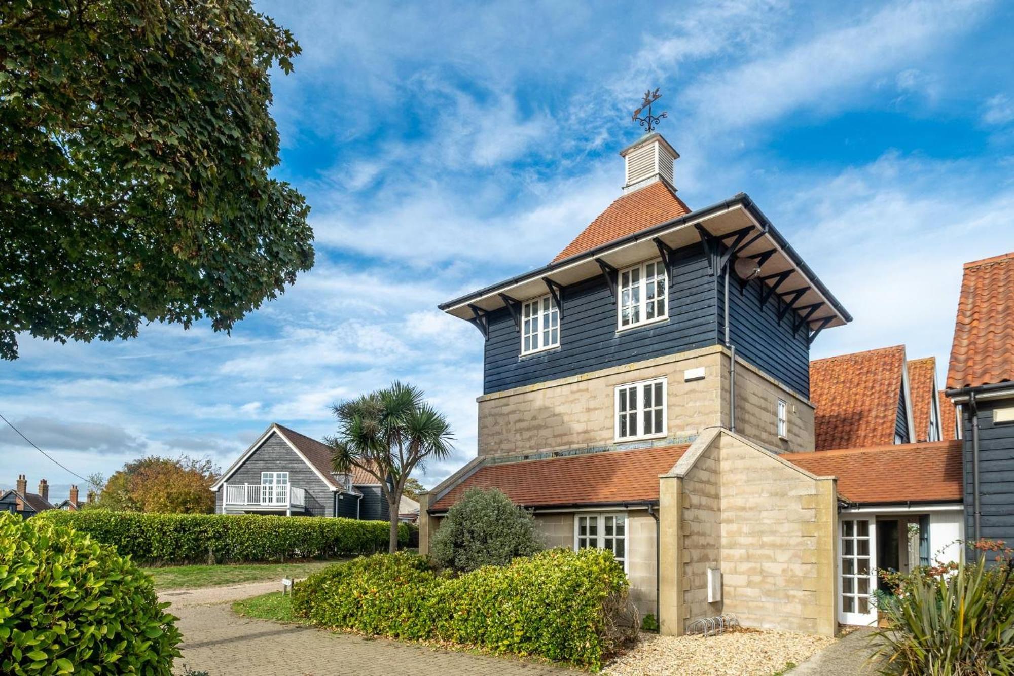 The Corner House view 2