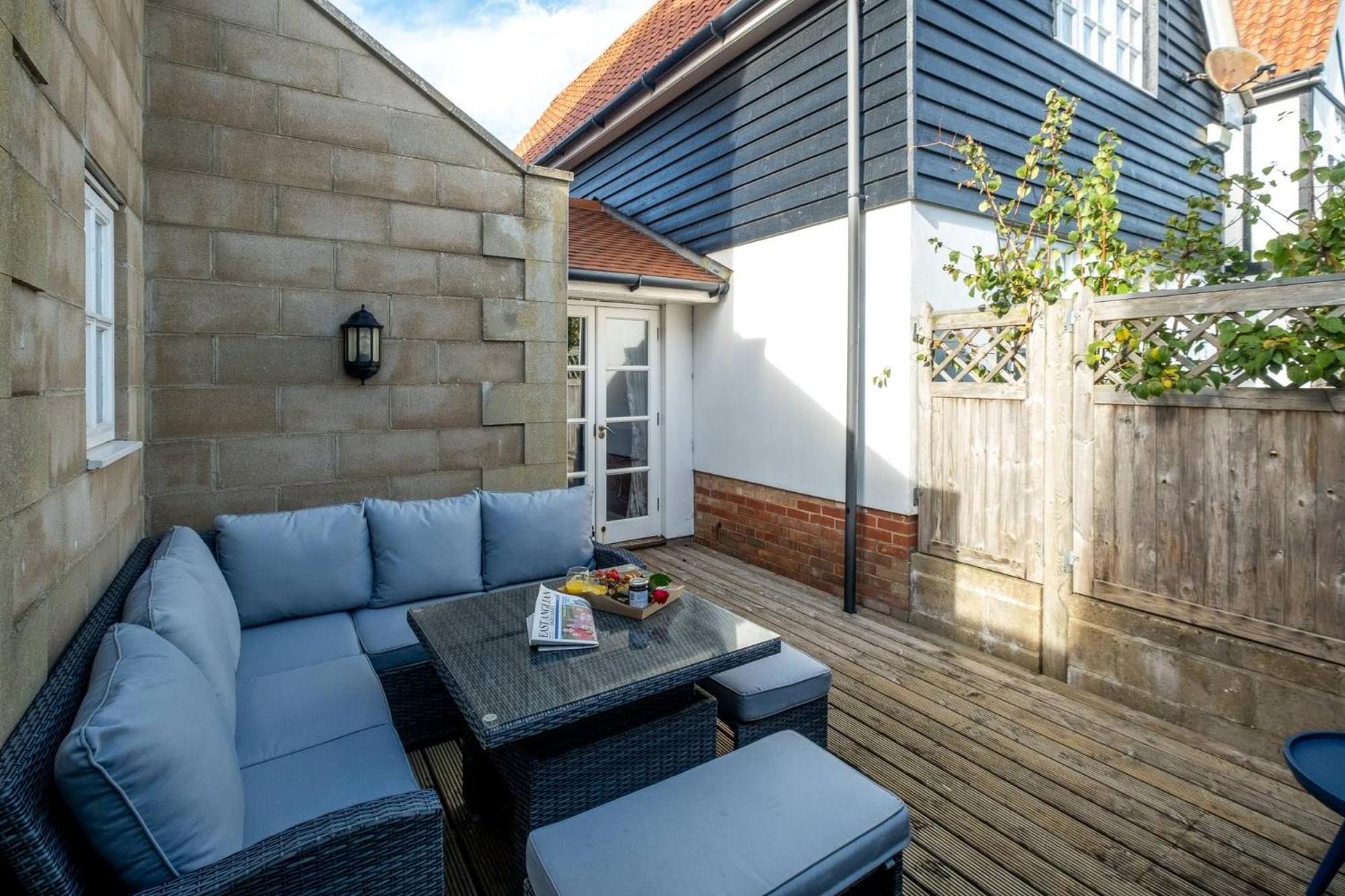 The Corner House view 5