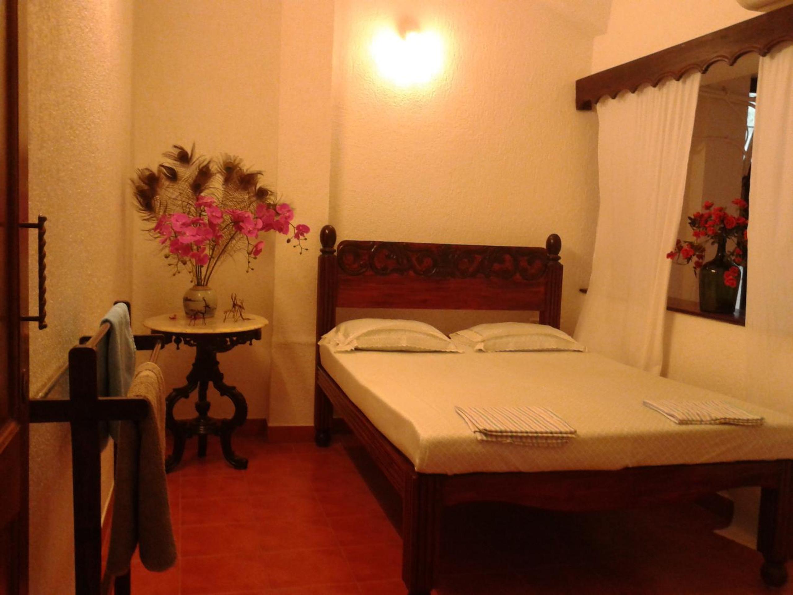 Afonso Guest House - Fontainhas view 5