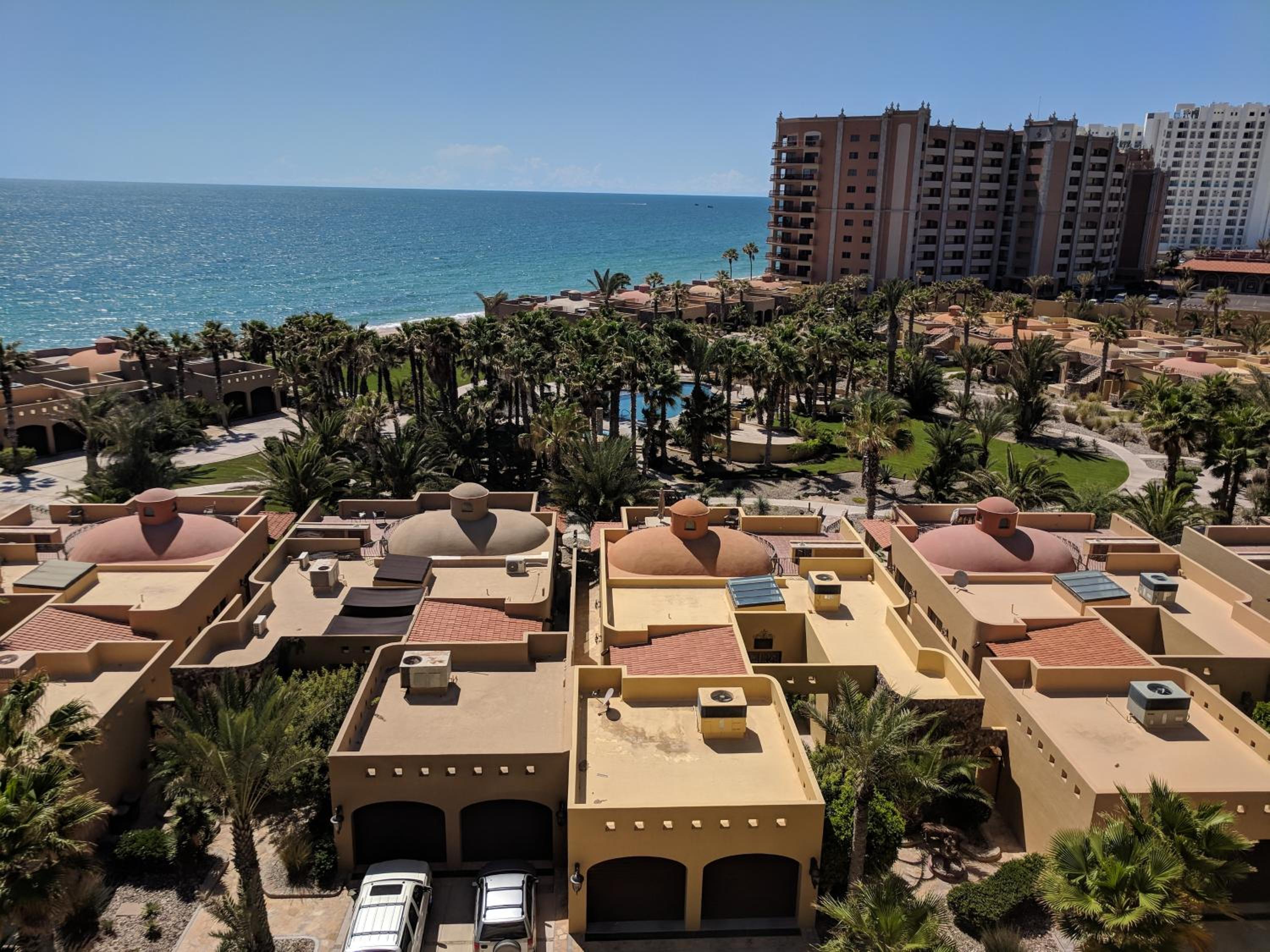 Hotel Bella Sirena Condo 201-E