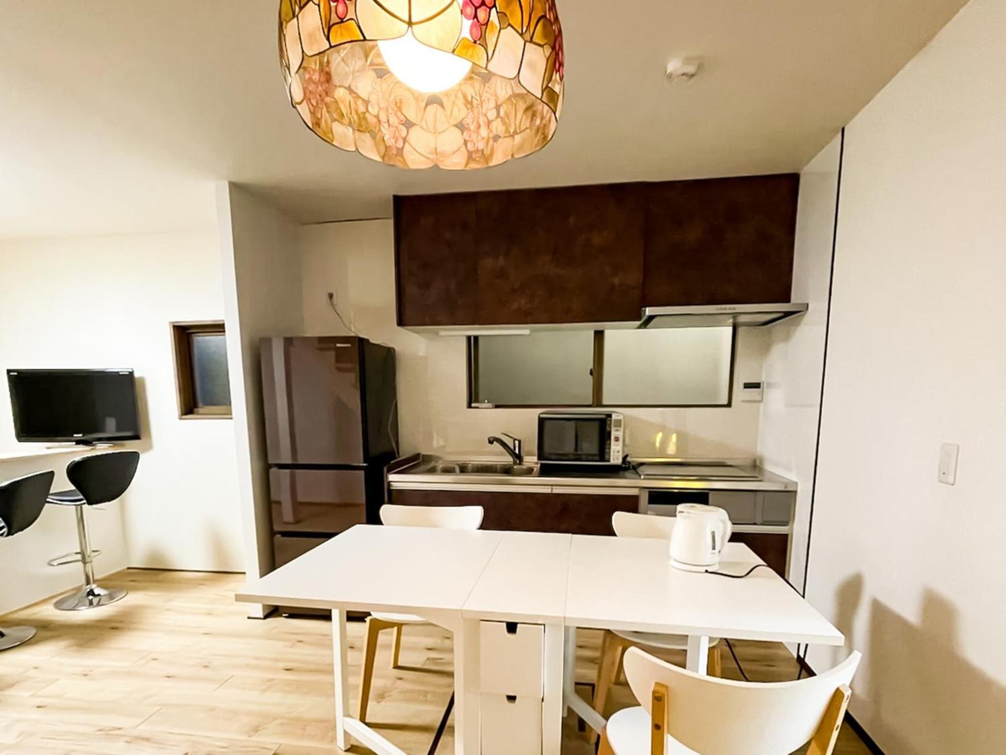 Guesthouse Kiyomizu Kyoko - Vacation STAY 59500v, Kyōto - 9