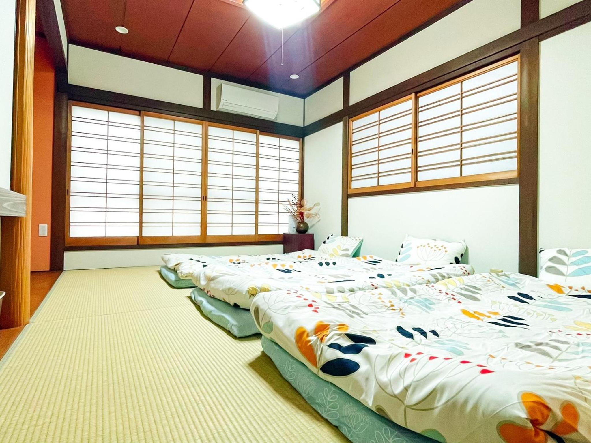 Guesthouse Kiyomizu Kyoko - Vacation STAY 59500v, Kyōto - 14