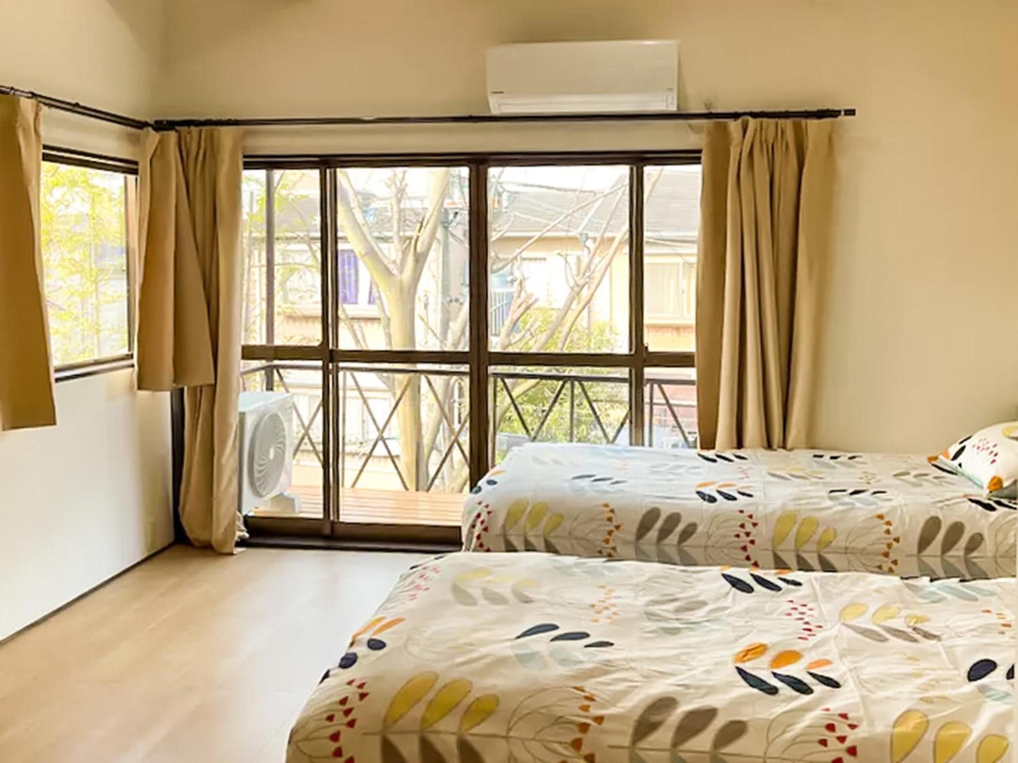 Guesthouse Kiyomizu Kyoko - Vacation STAY 59500v, Kyōto - 13