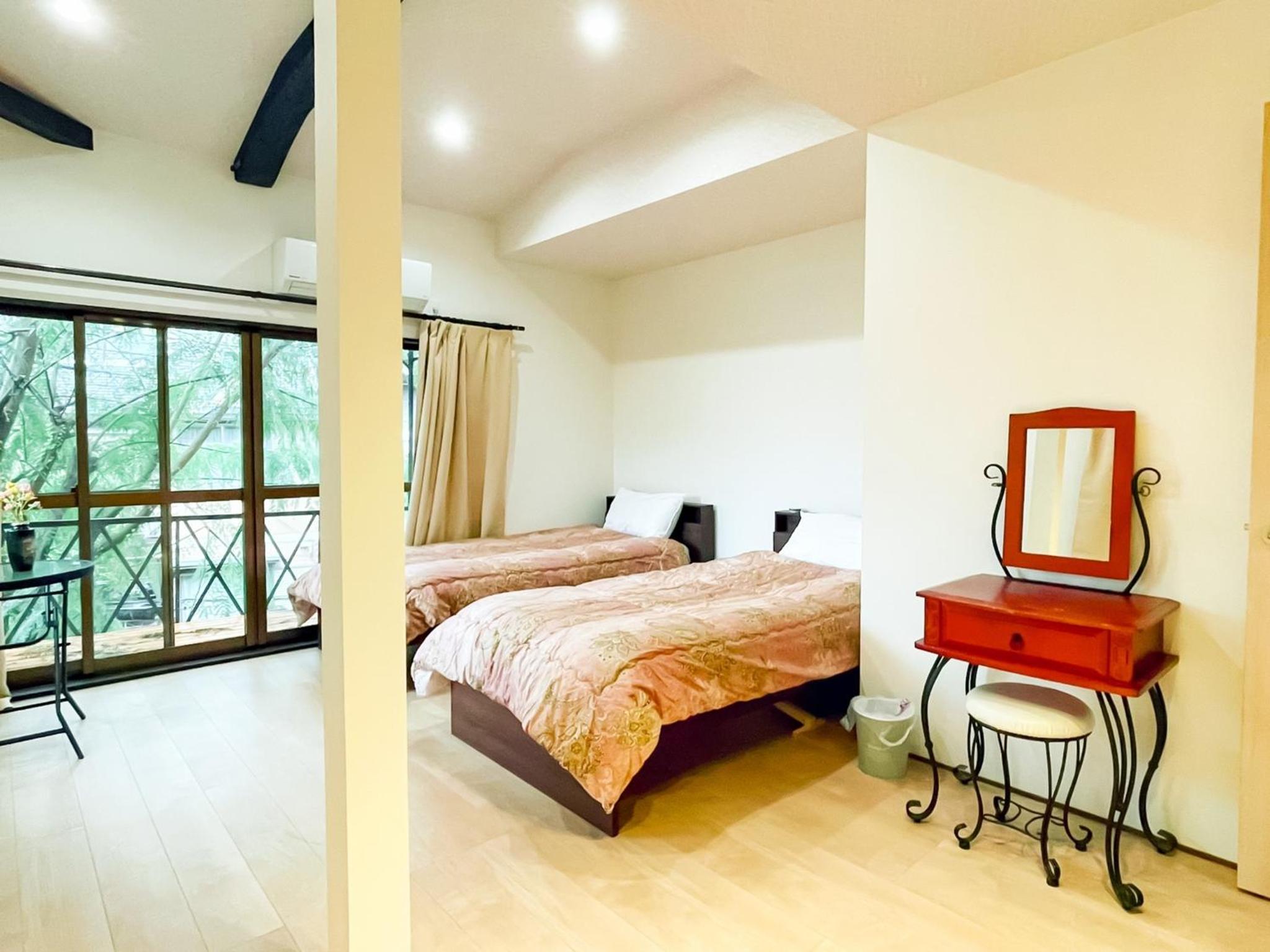 Guesthouse Kiyomizu Kyoko - Vacation STAY 59500v photo 4