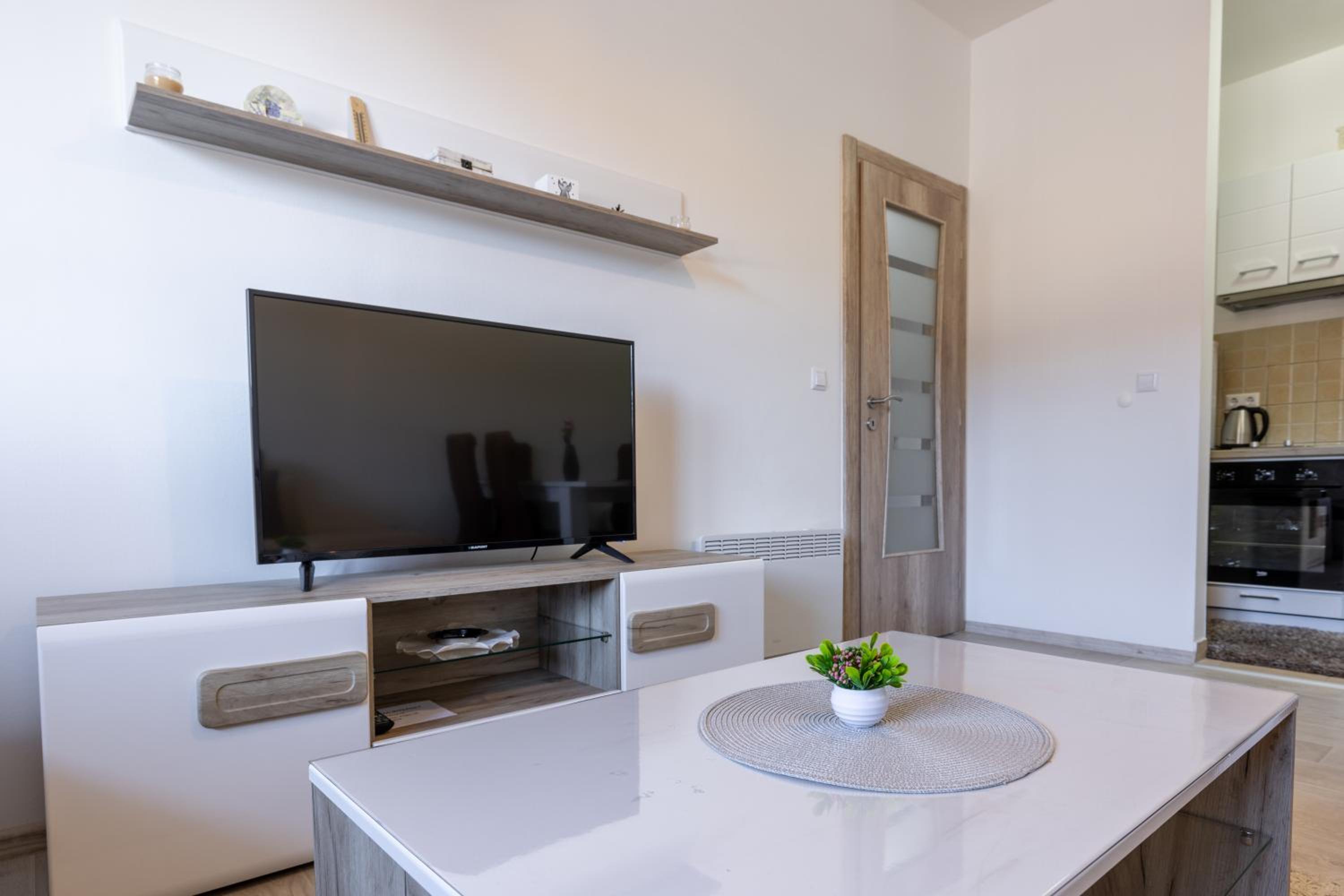 Apartman Kupres Ski view 4