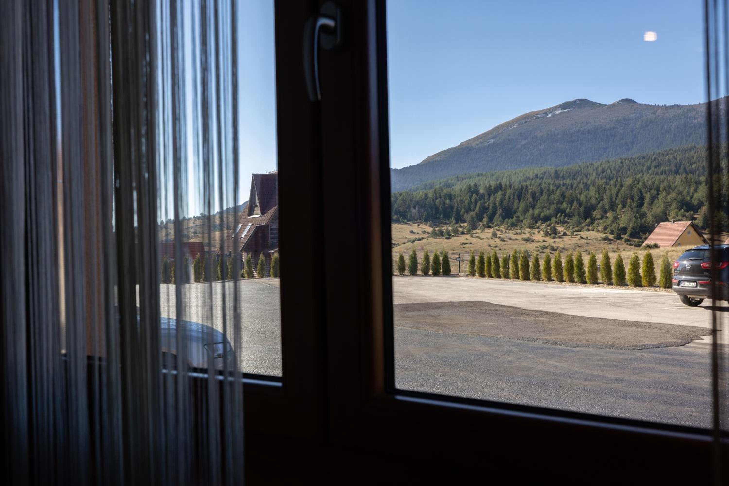 Apartman Kupres Ski view 2