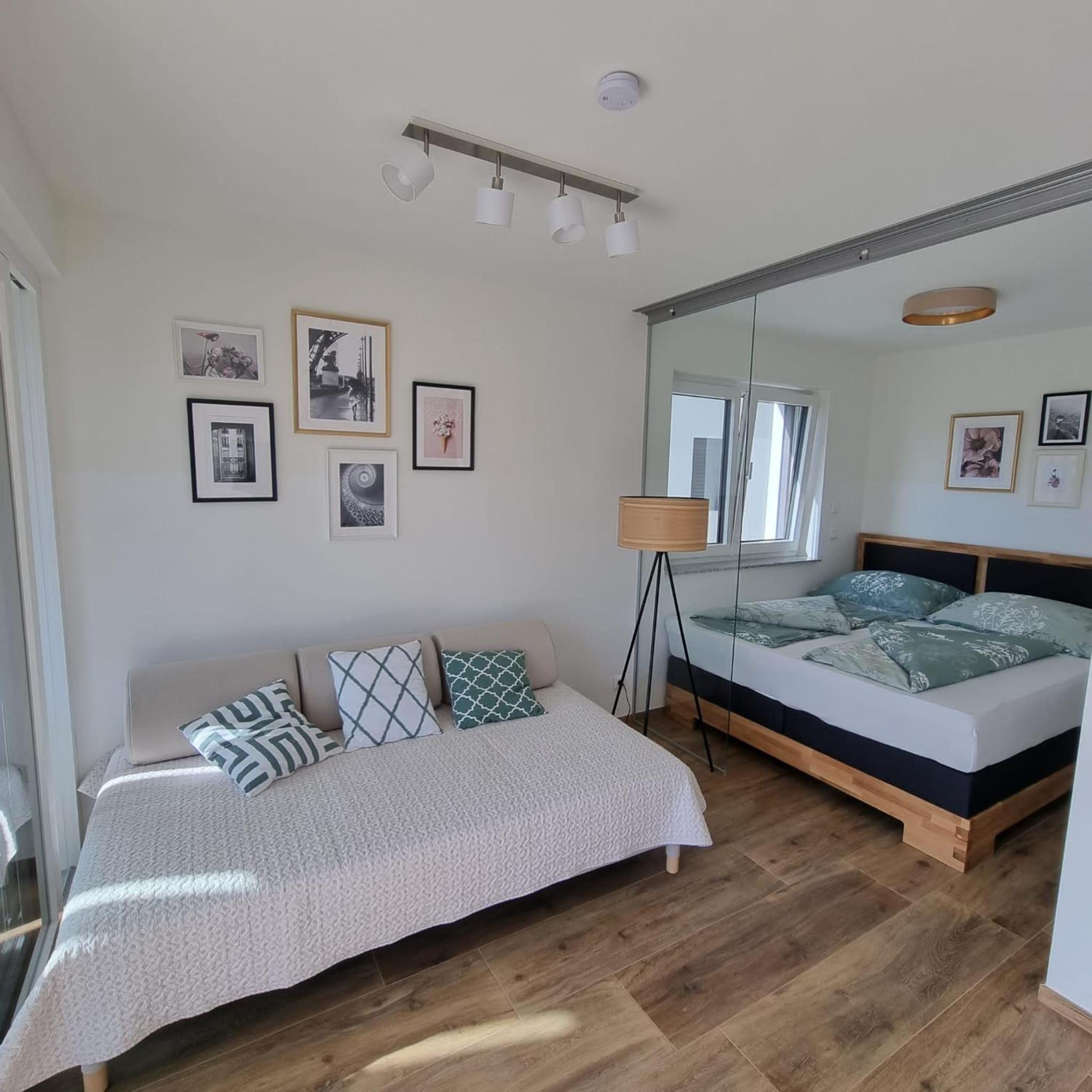 Ferienwohnung Amelie