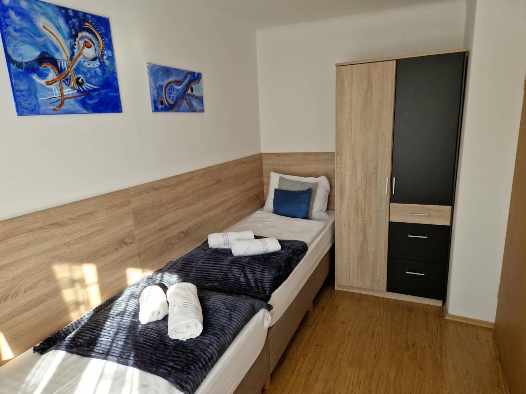 Eisenerz Stefan Apartment / Ferien Wohnung view 3