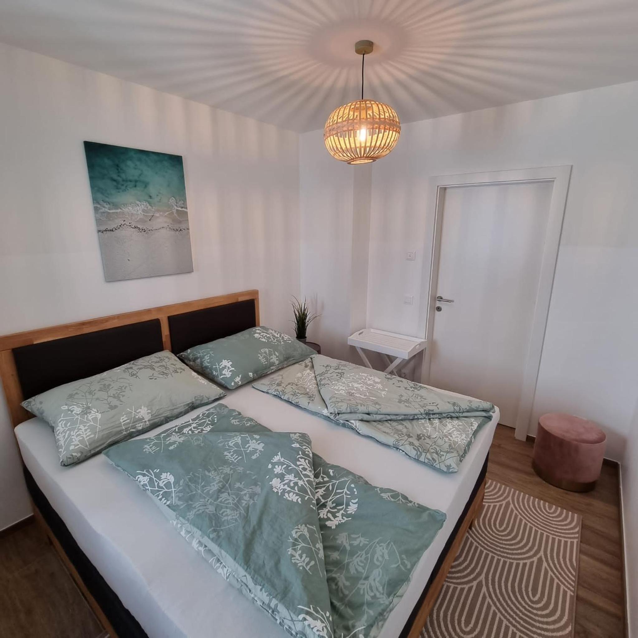 Ferienwohnung Amelie