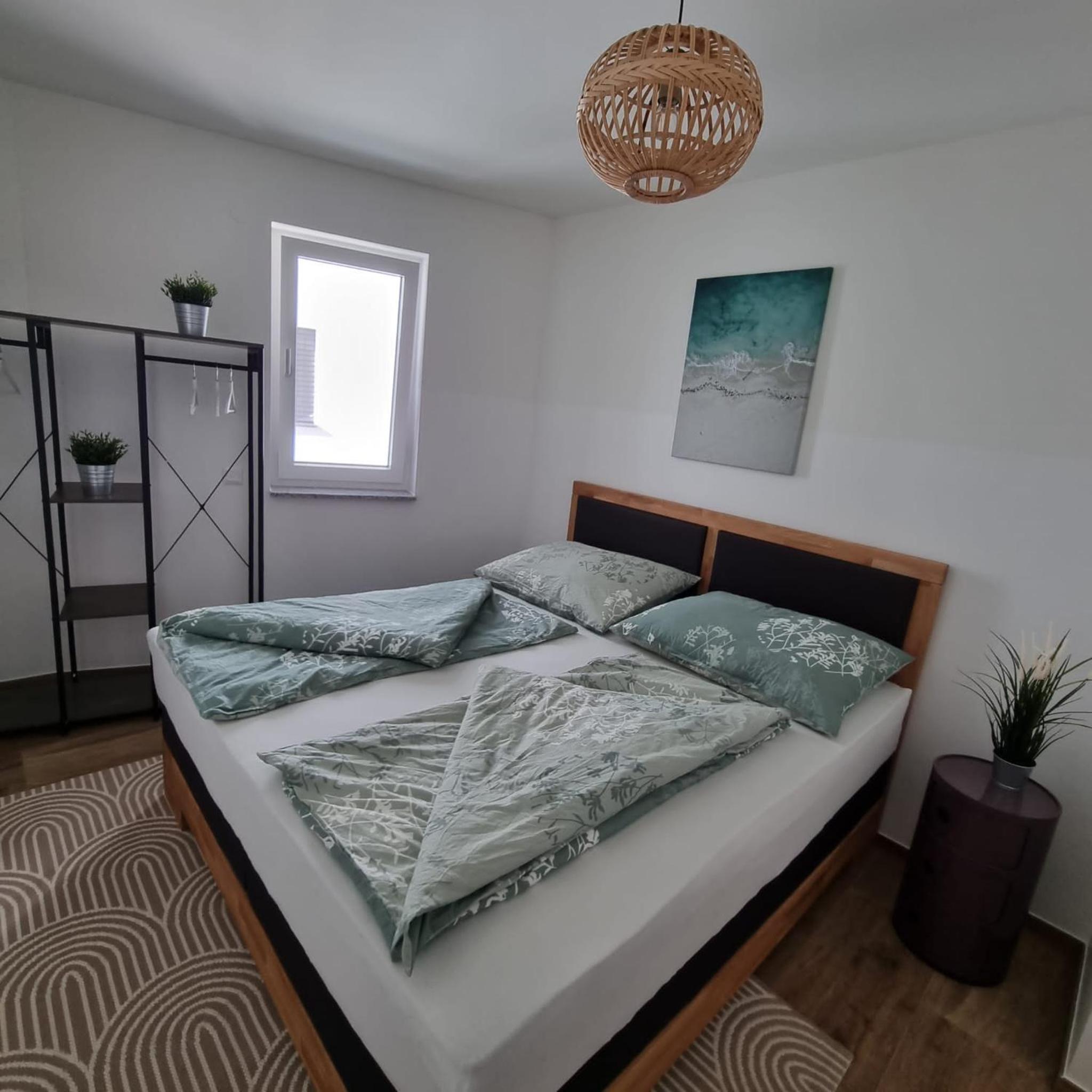 Ferienwohnung Amelie