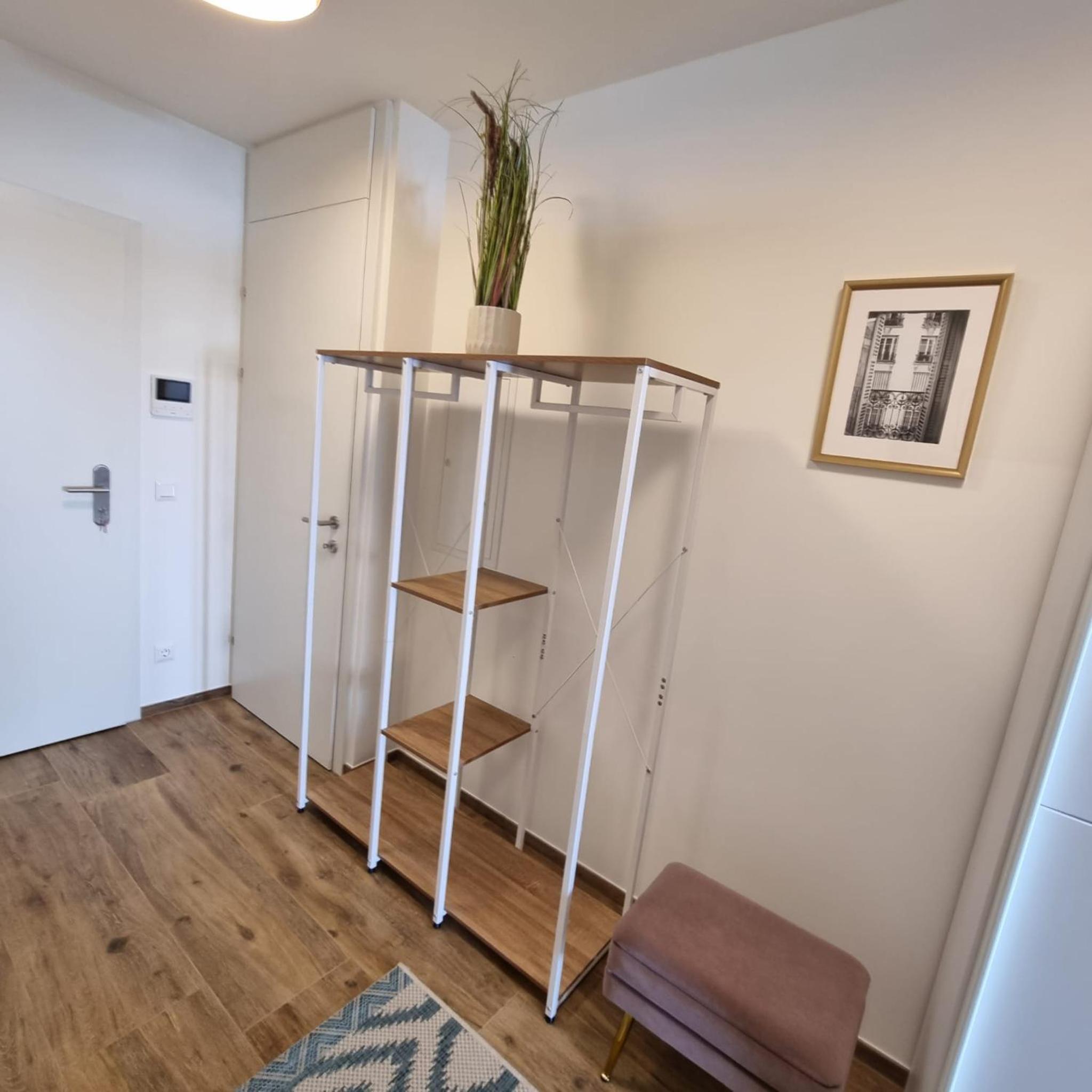 Ferienwohnung Amelie