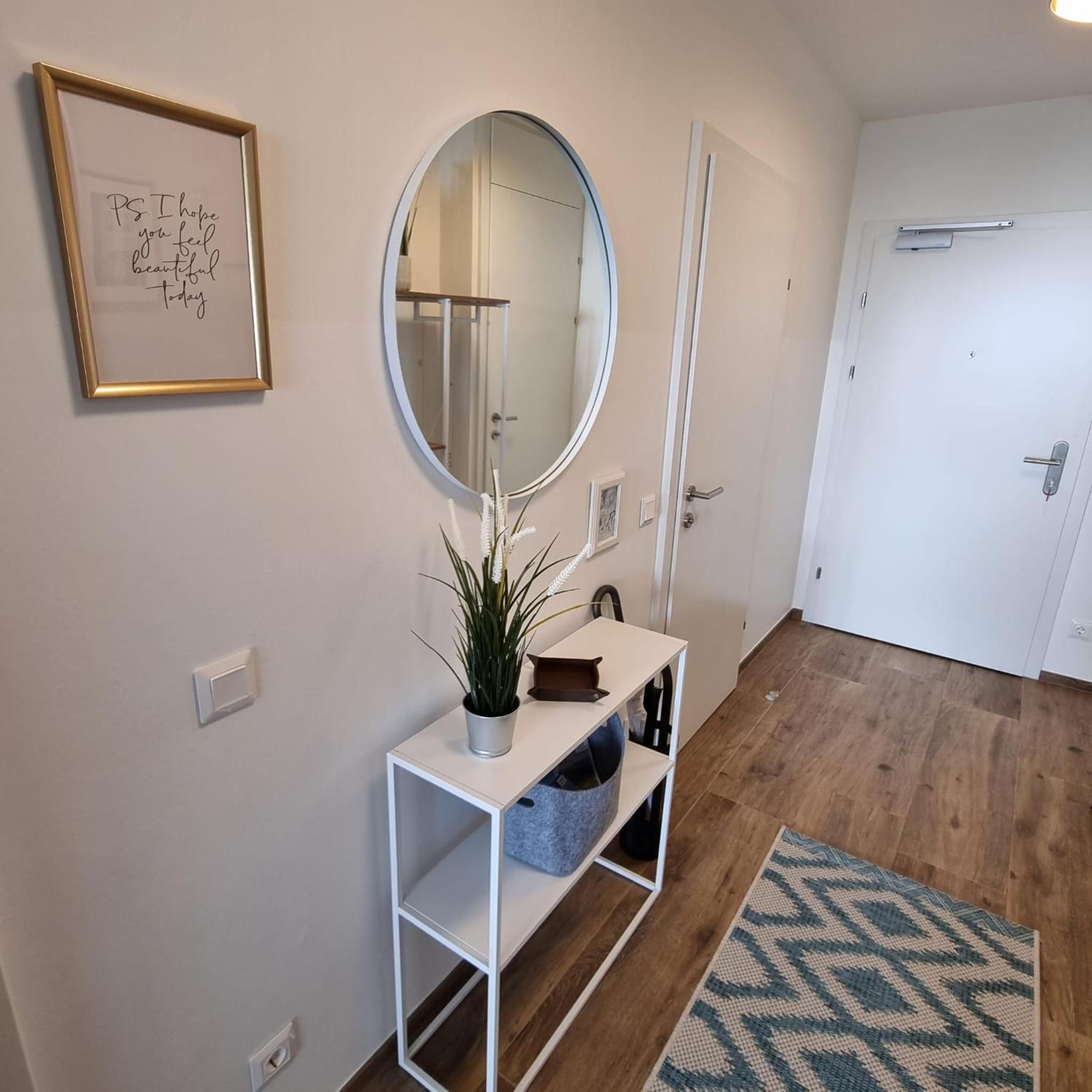Ferienwohnung Amelie