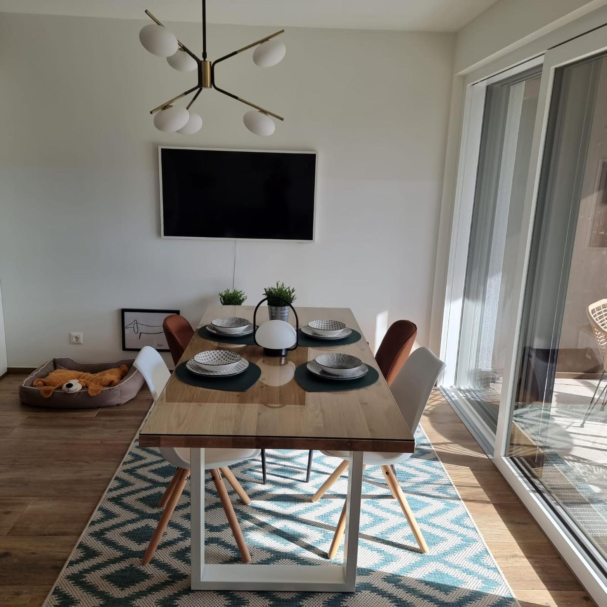 Ferienwohnung Amelie