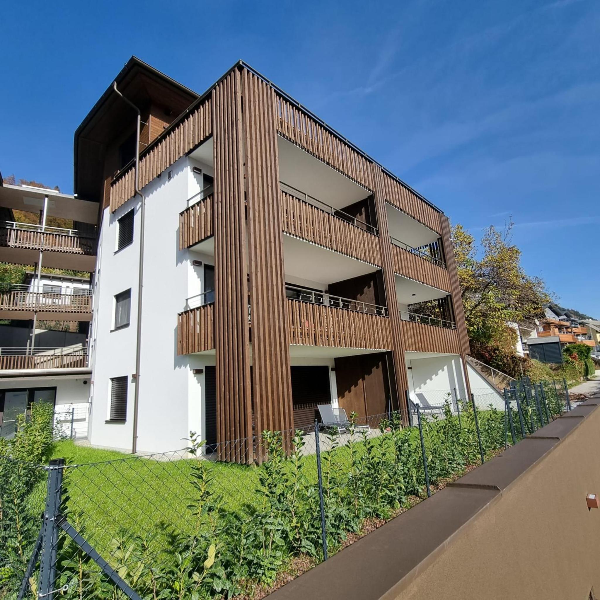 Ferienwohnung Amelie
