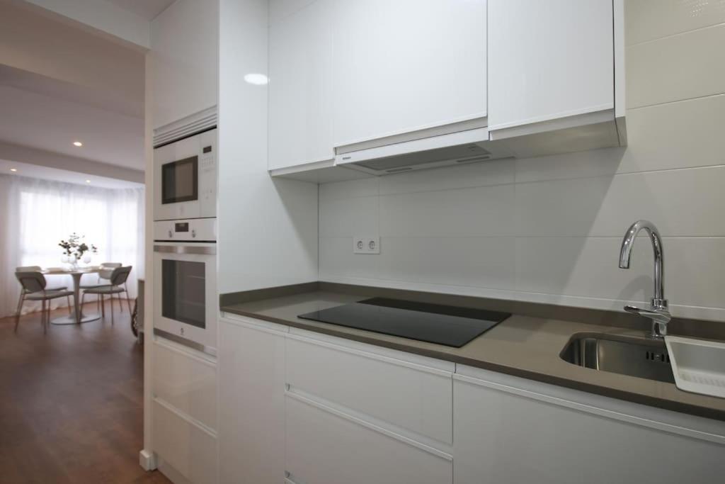 LC Apartaments Center