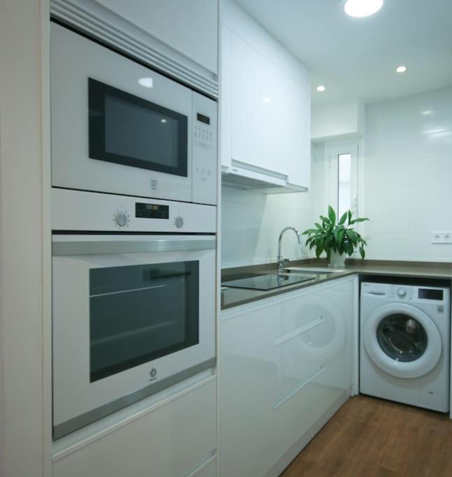 LC Apartaments Center