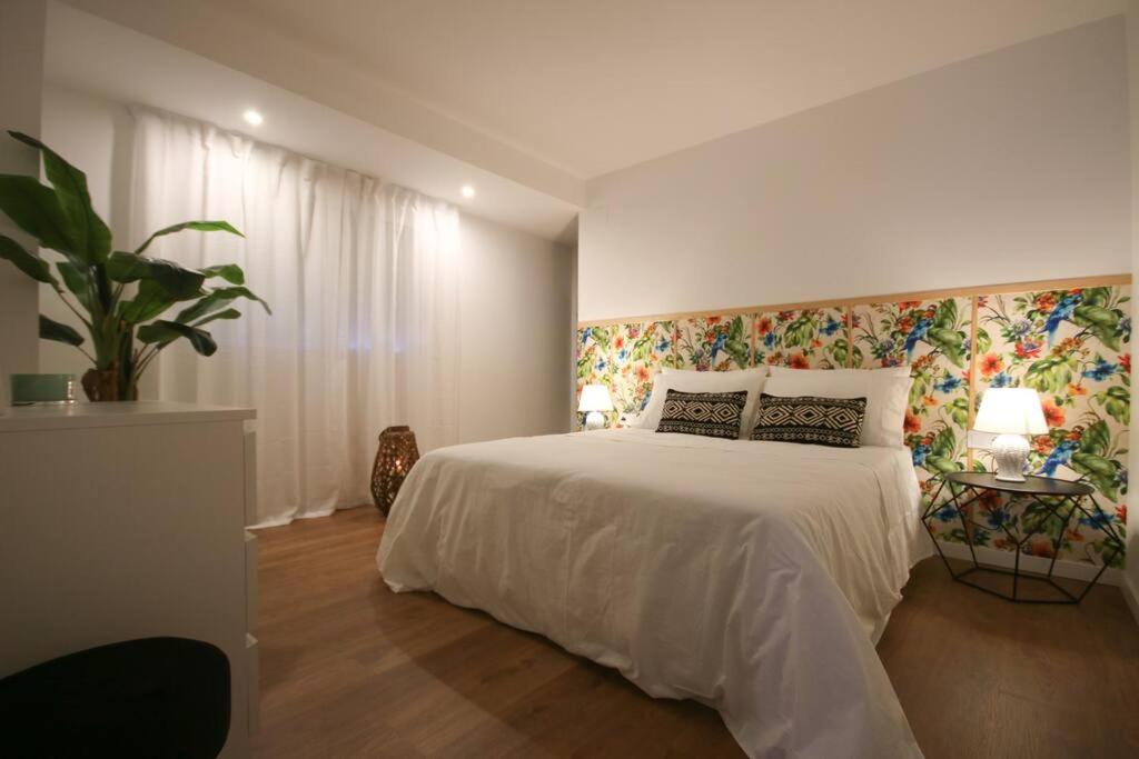 LC Apartaments Center