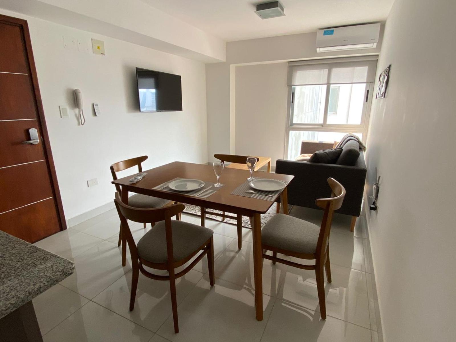 HOMEFULL Apartamentos - Image 4