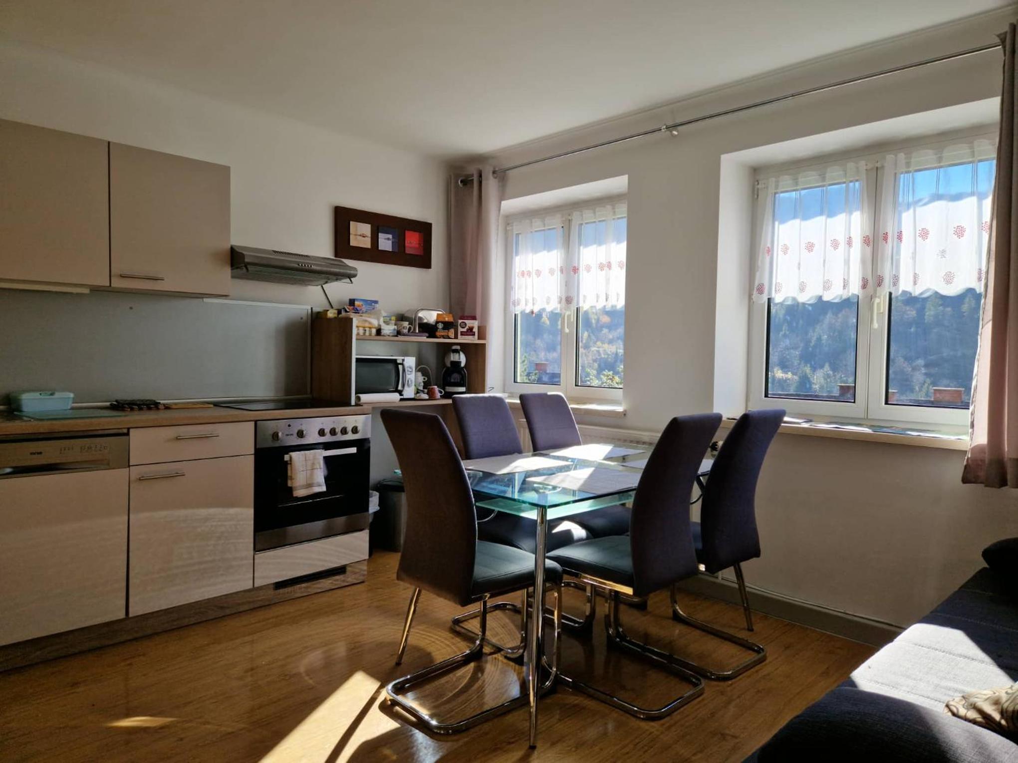 Eisenerz Stefan Apartment / Ferien Wohnung view 4