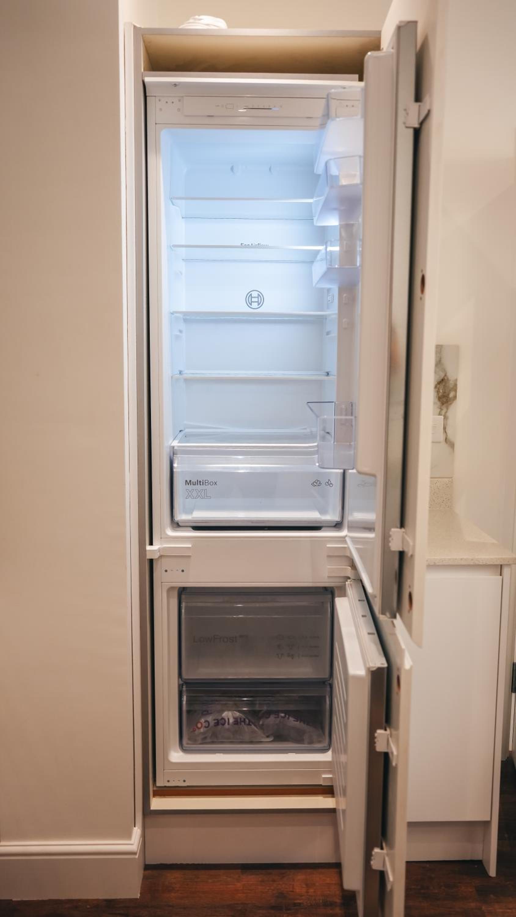 The Avonmore Olympia